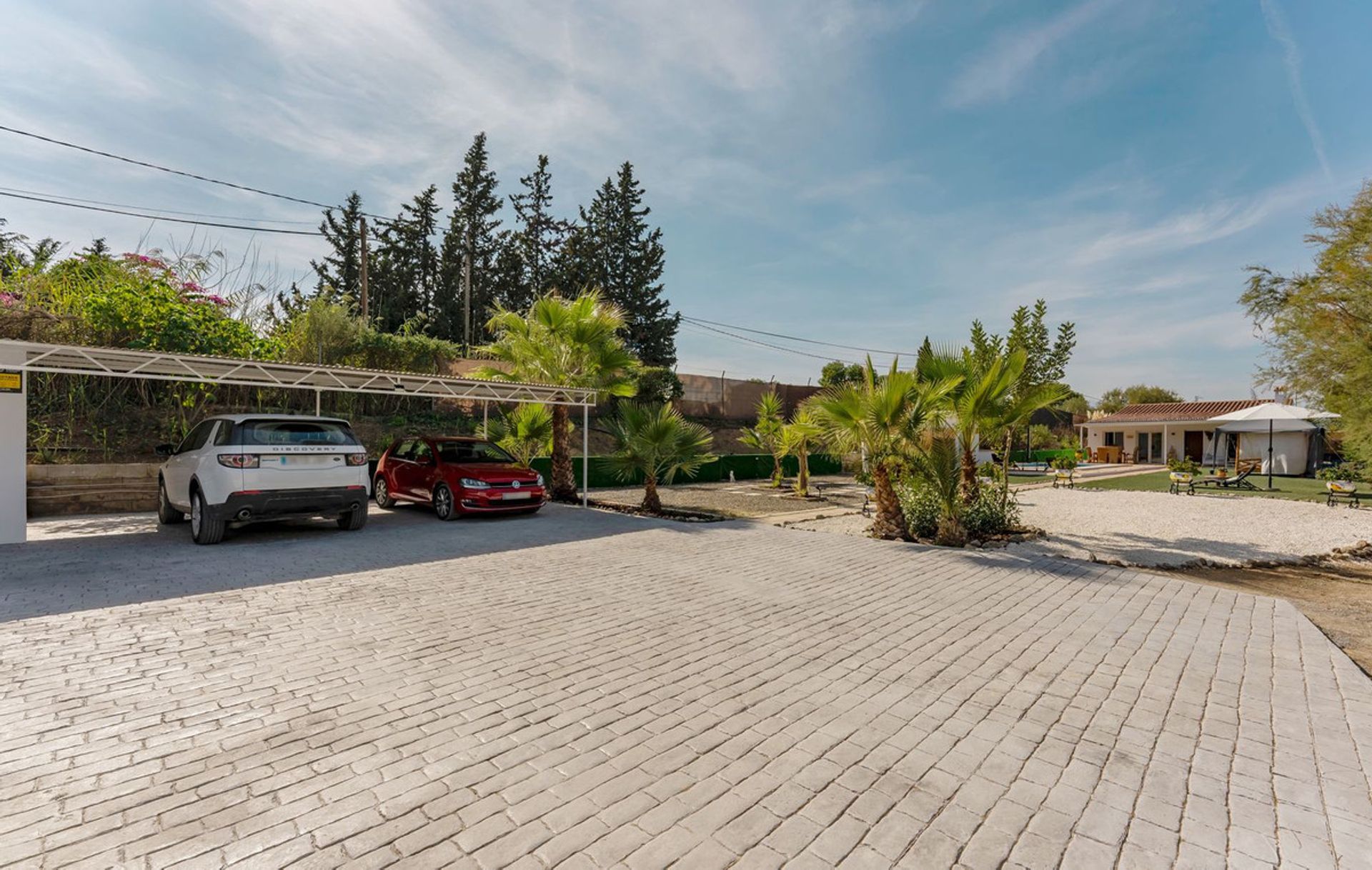 House in Cártama, Andalusia 12339999