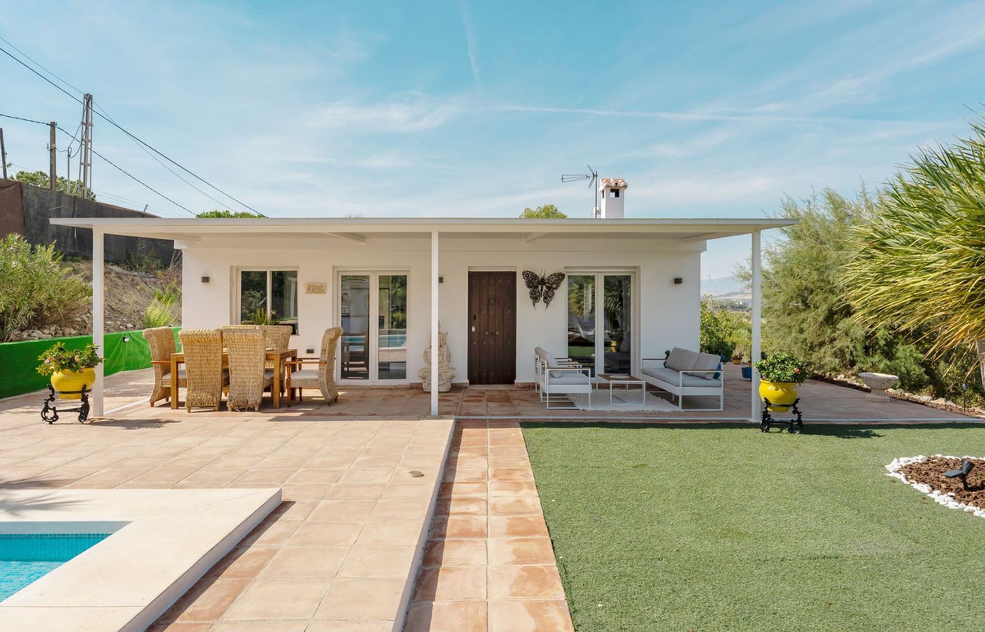 House in Cártama, Andalusia 12339999