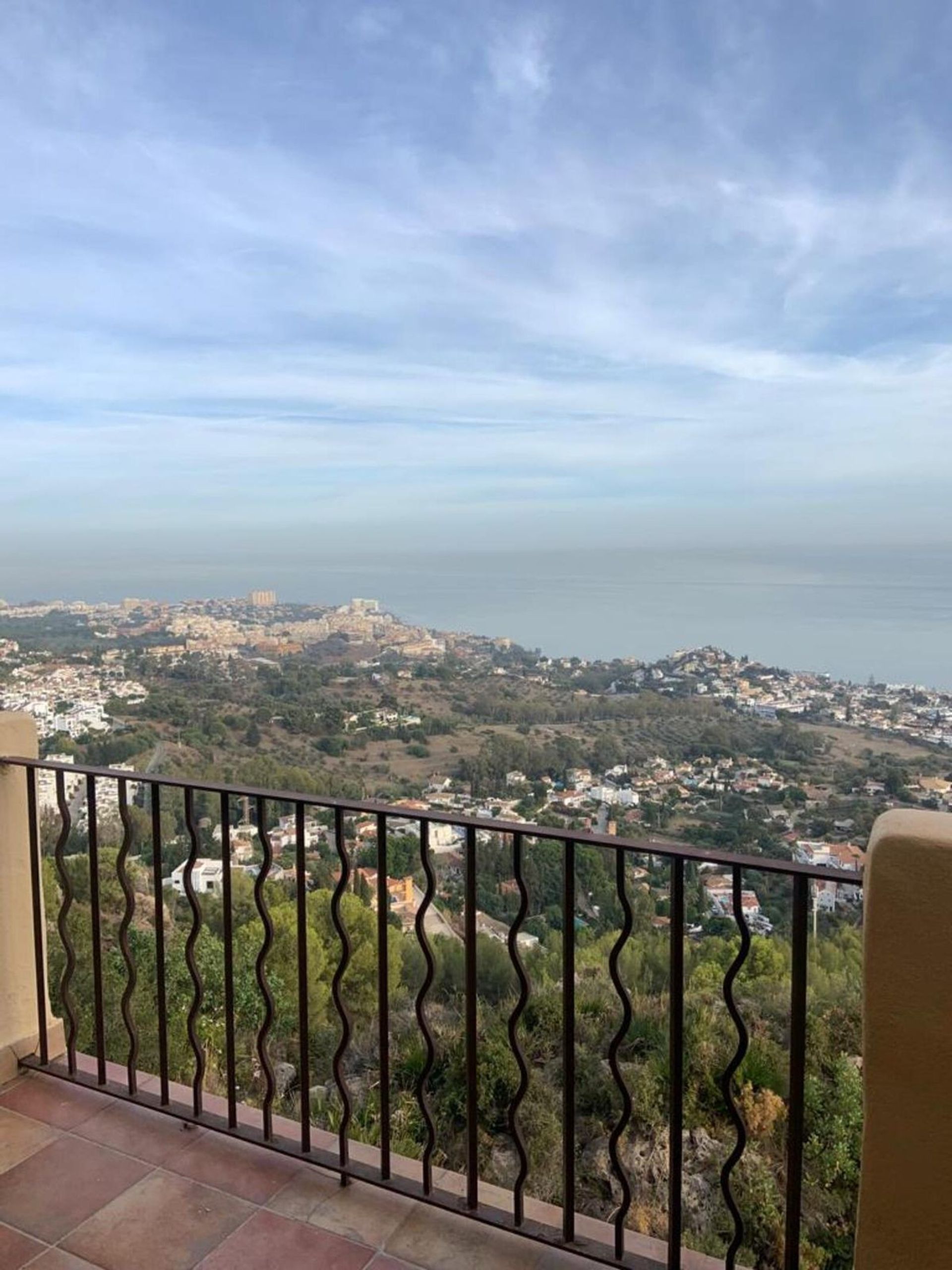 Condominium in Benalmadena, Andalusia 12340000