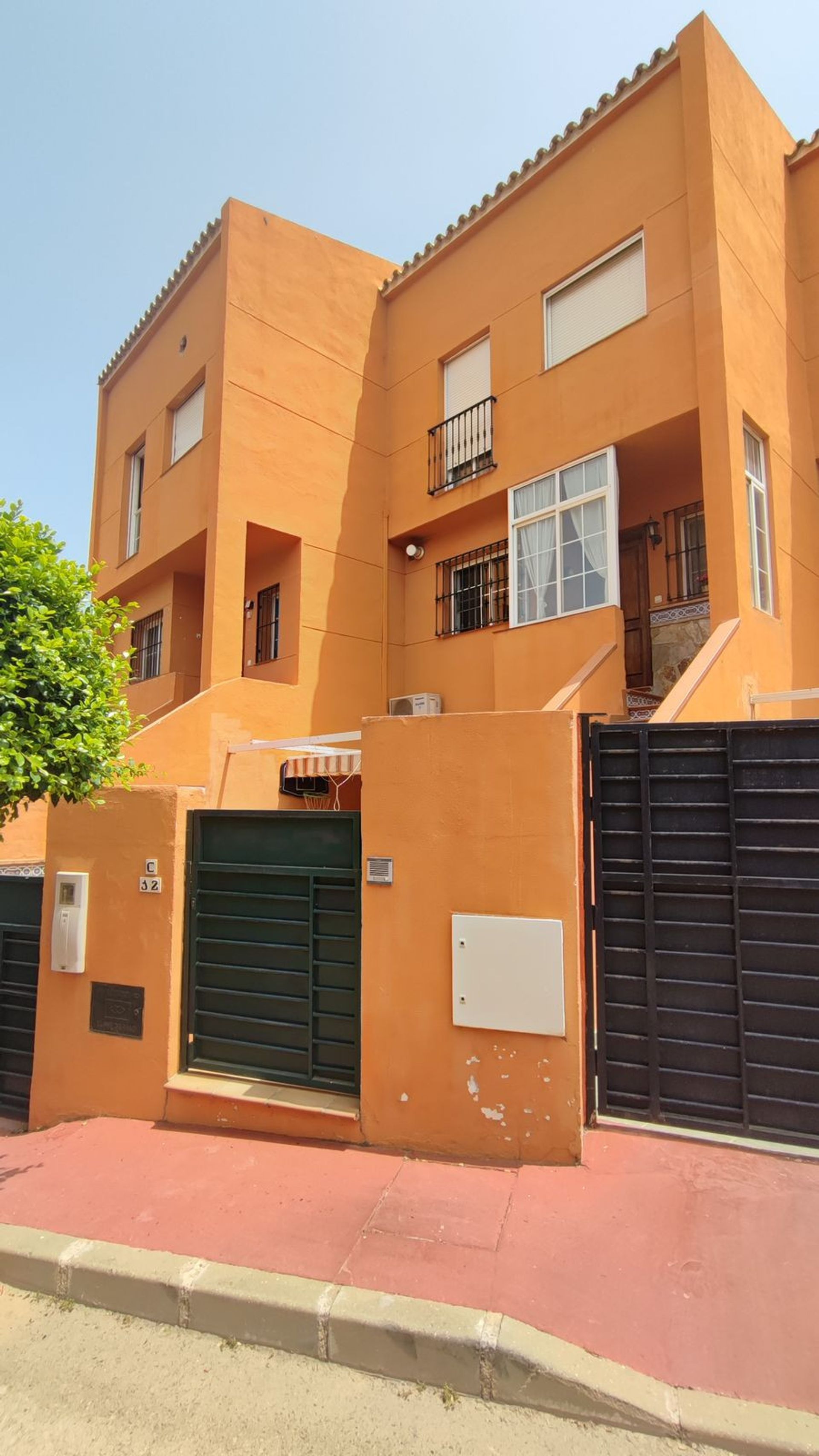 rumah dalam Benalmadena, Andalusia 12340019