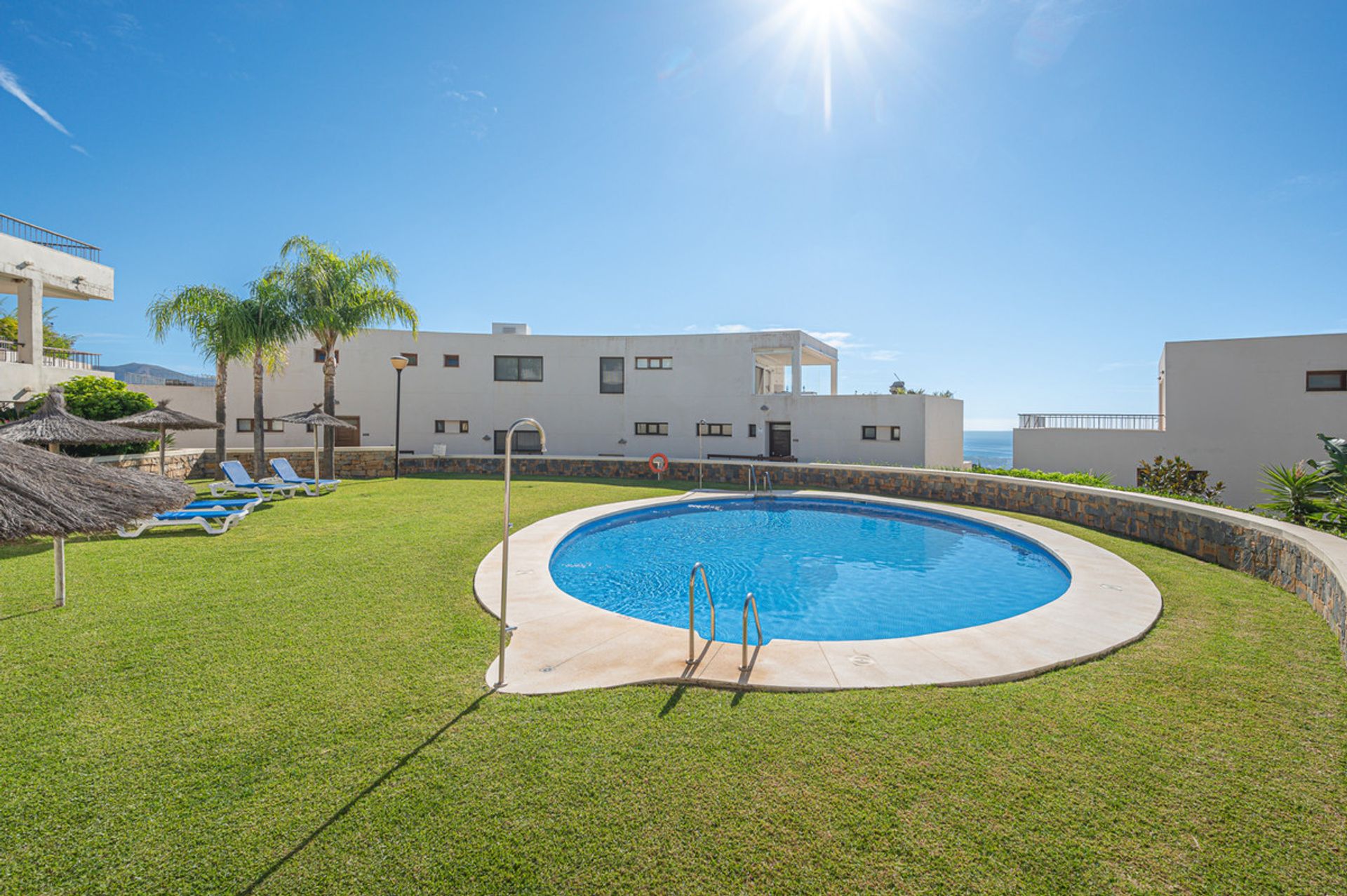 Condominium in Espinosa de los Monteros, Castille-Leon 12340021