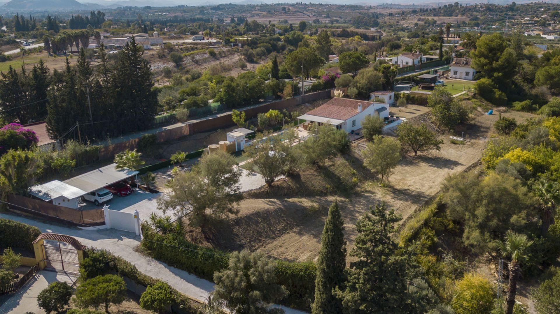 casa no Cártama, Andalusia 12340024