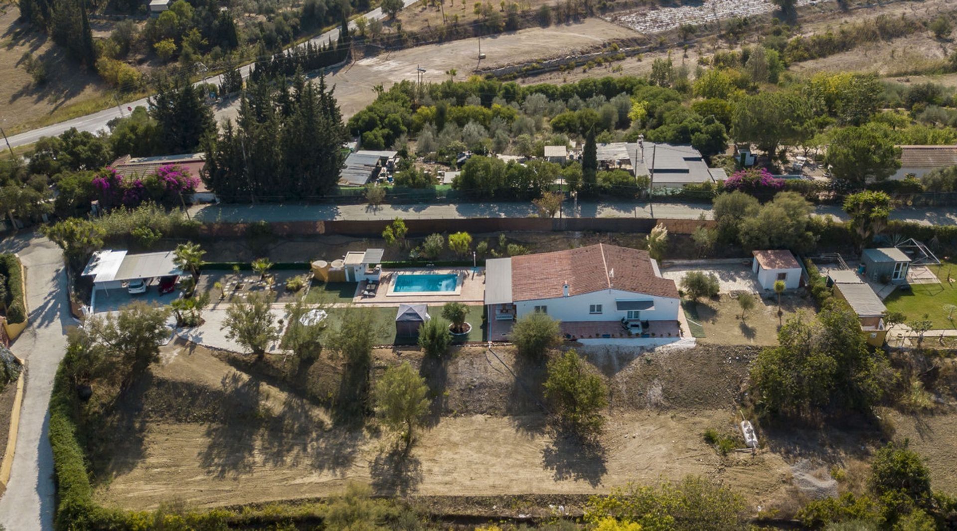 casa no Cártama, Andalusia 12340024