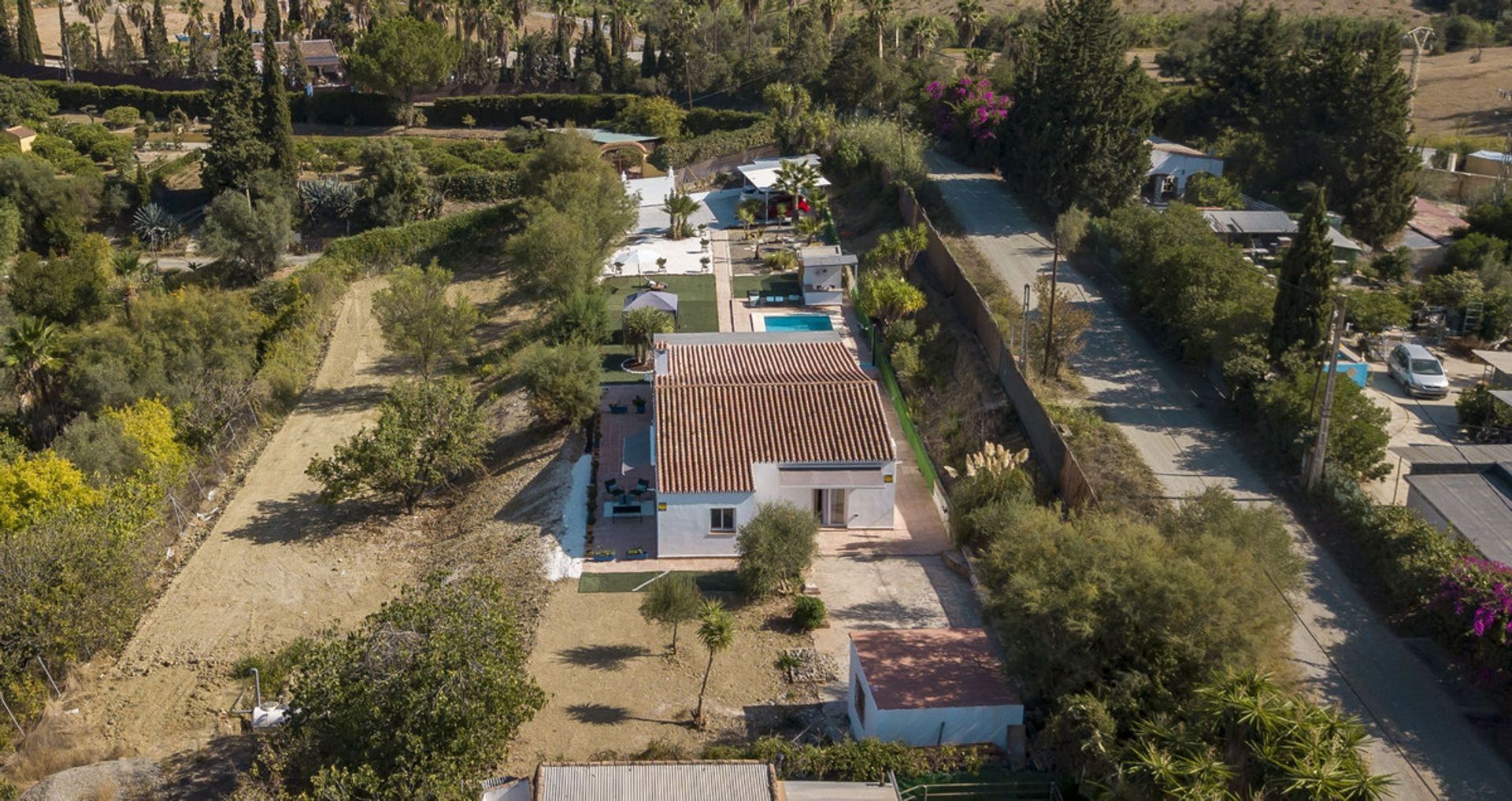 casa no Cártama, Andalusia 12340024