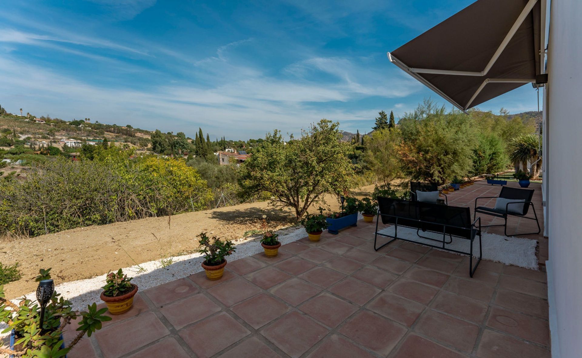 casa no Cártama, Andalusia 12340024