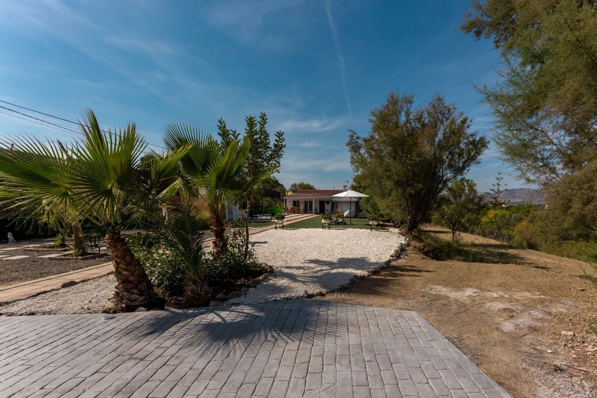 casa no Cártama, Andalusia 12340024