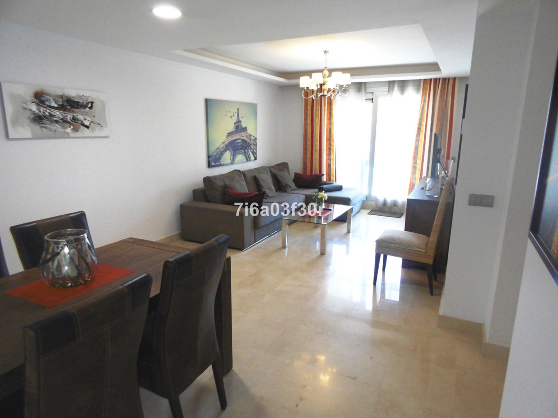 Condominio nel San Pedro de Alcantara, Andalusia 12340041