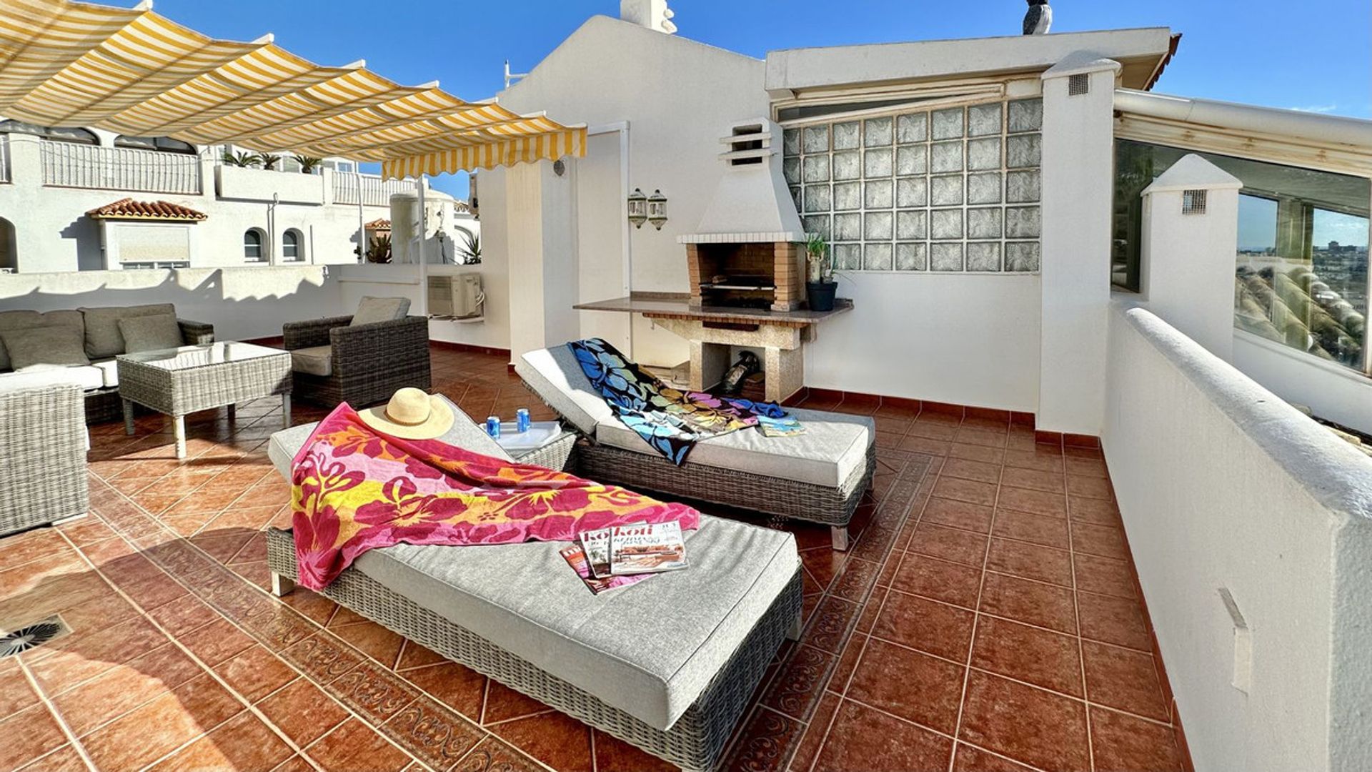 Haus im Fuengirola, Andalucía 12340065