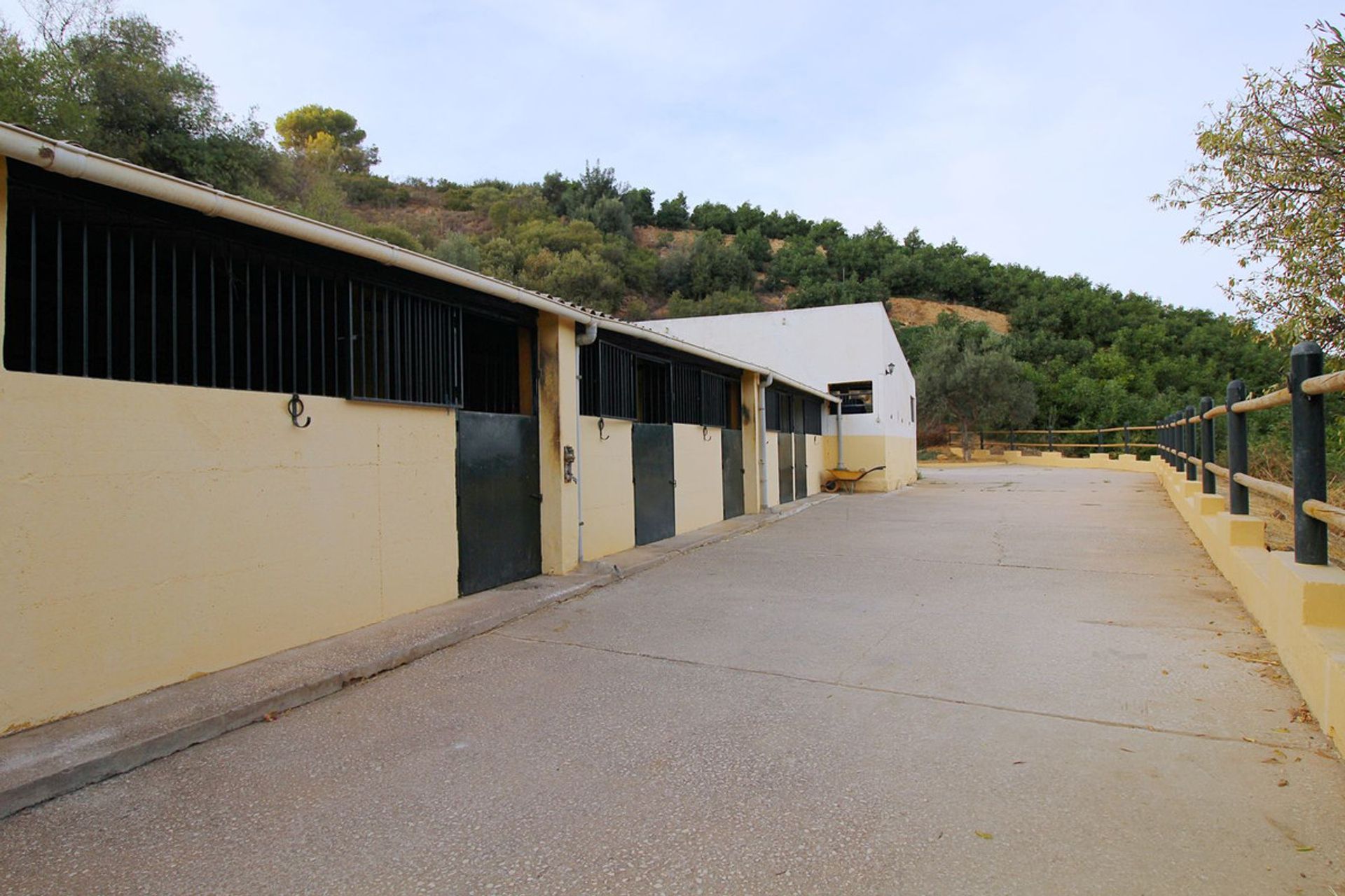 loger dans Coín, Andalusia 12340082