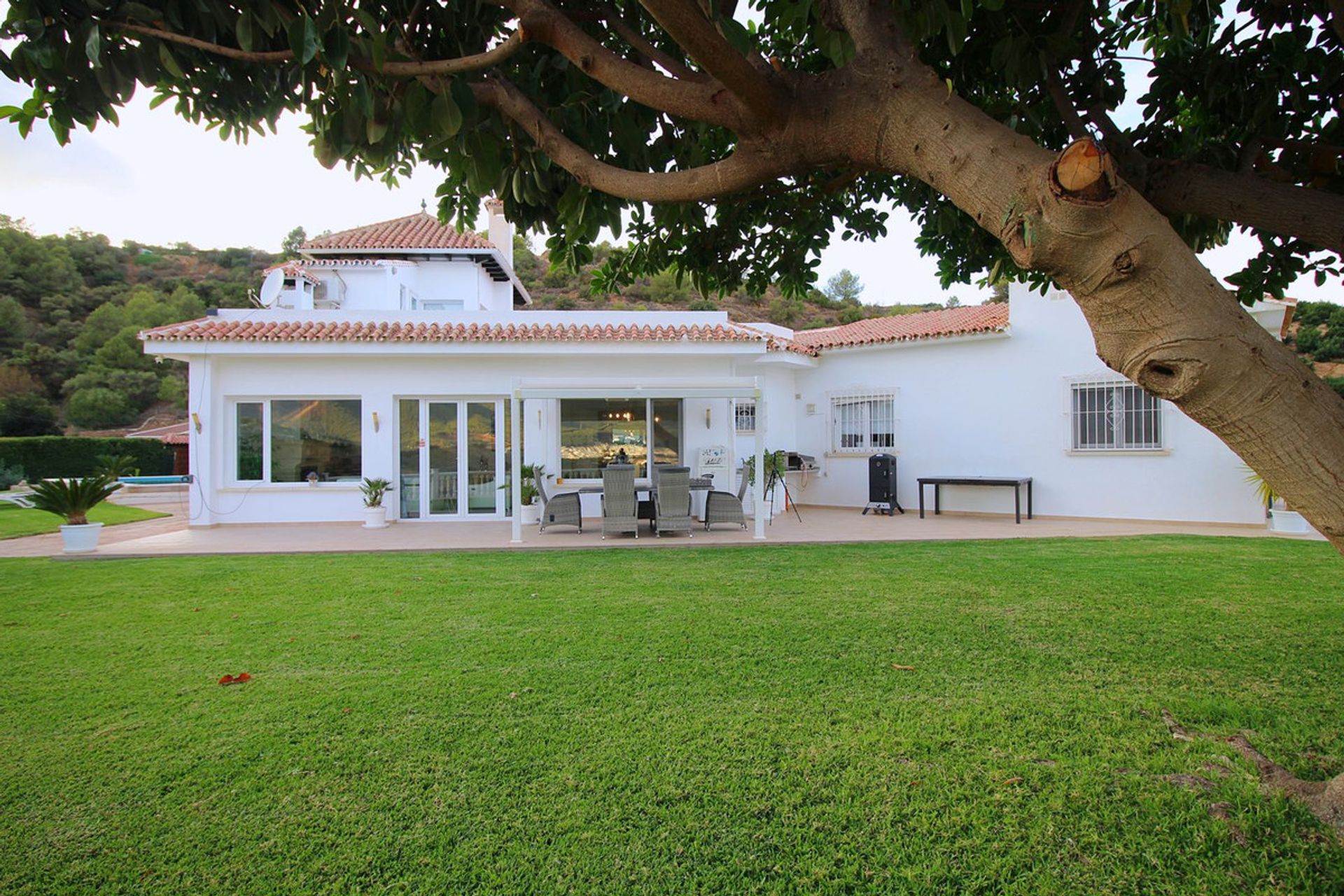 loger dans Coín, Andalusia 12340082