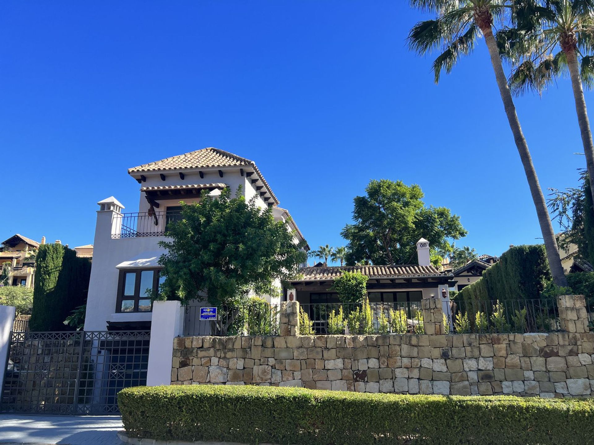 Haus im Marbella, Andalucía 12340087