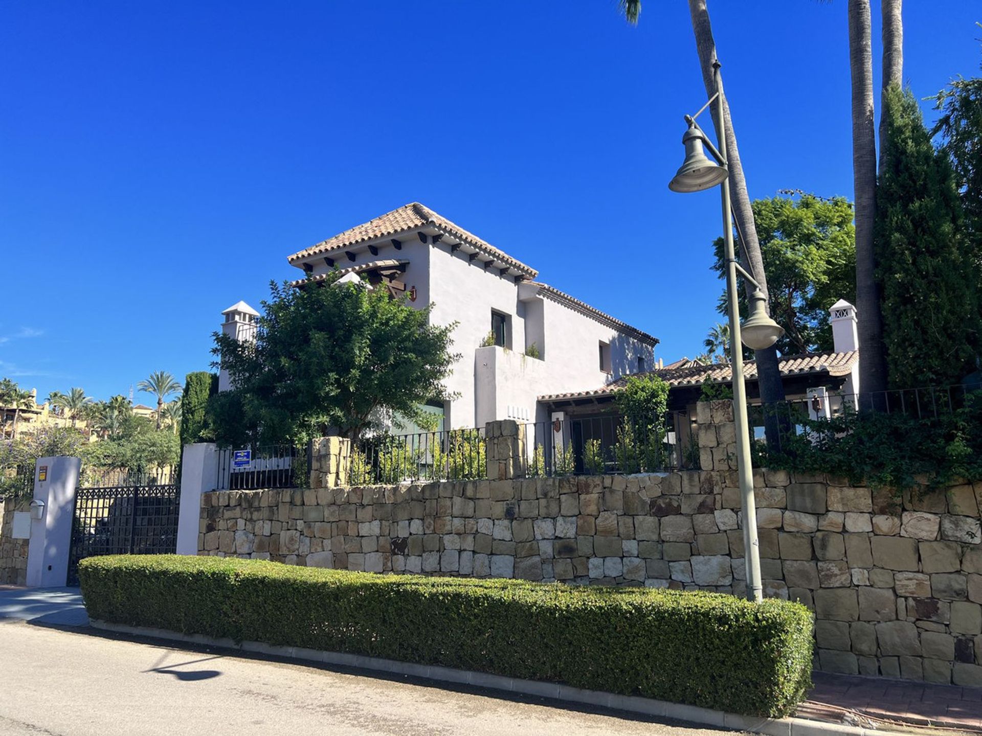 Haus im Marbella, Andalucía 12340087