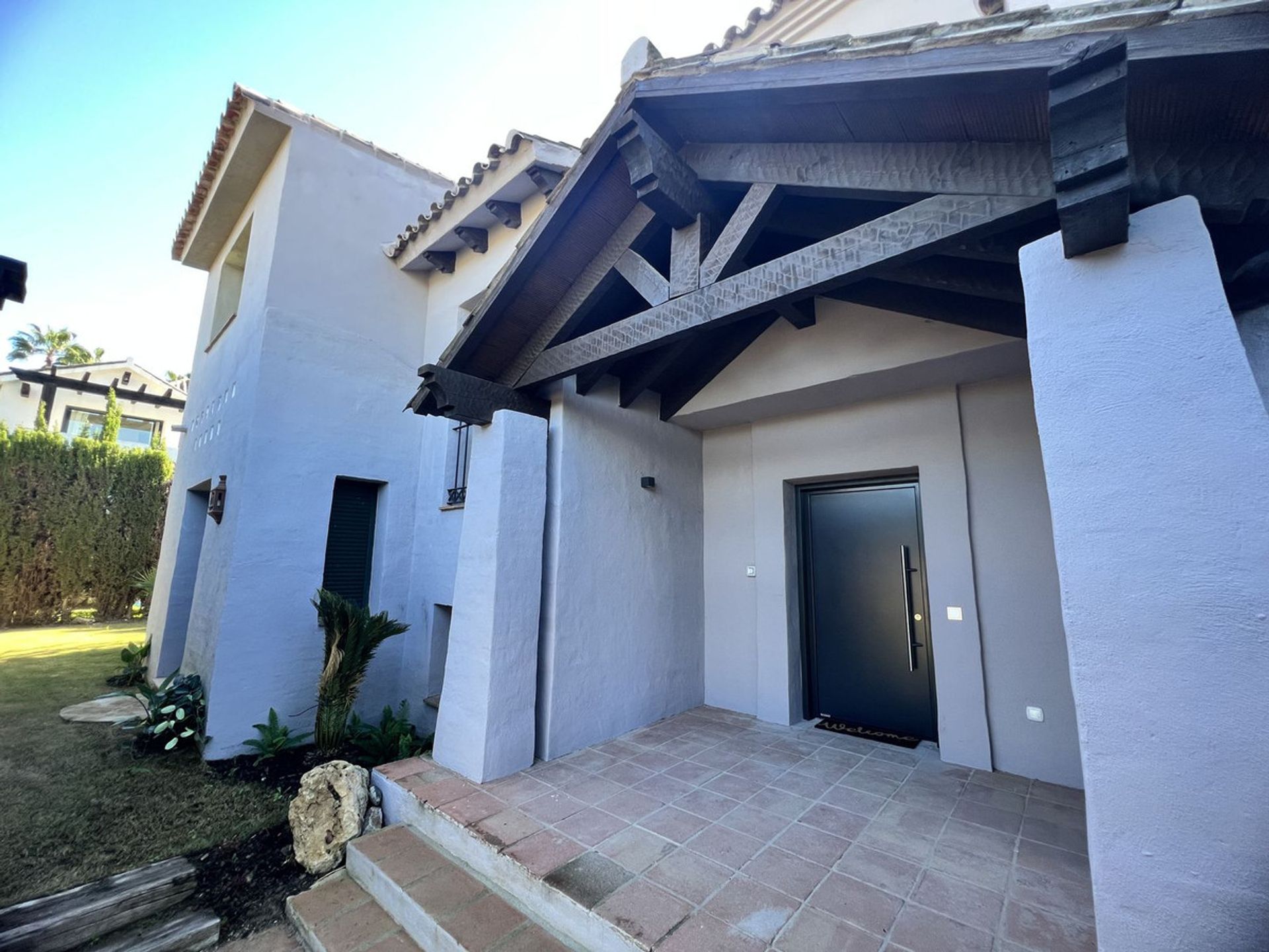 Haus im Marbella, Andalucía 12340087