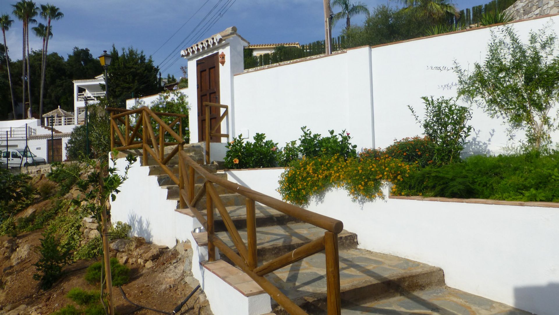 Huis in Las Rosas, Canarische eilanden 12340134