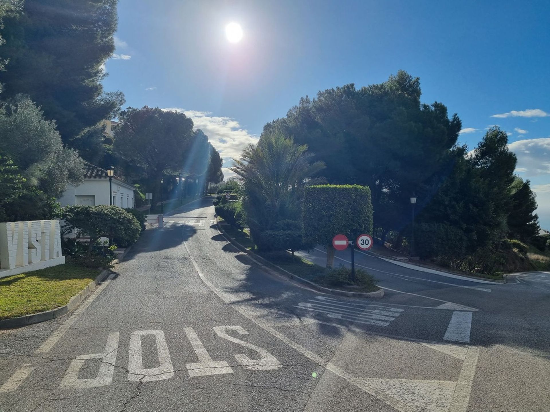 Γη σε Mijas, Andalusia 12340141