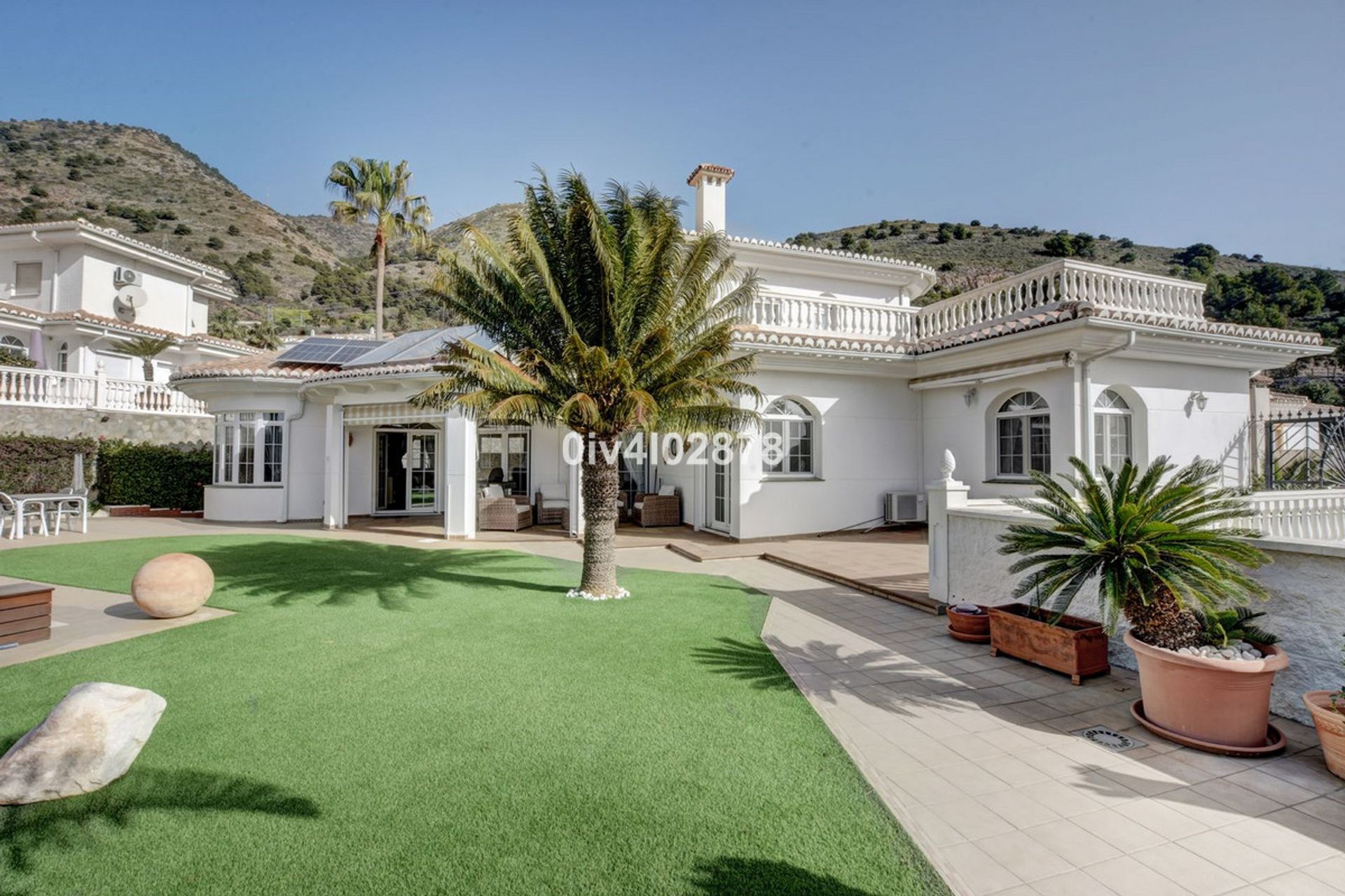 loger dans La Capellania, Andalucía 12340145