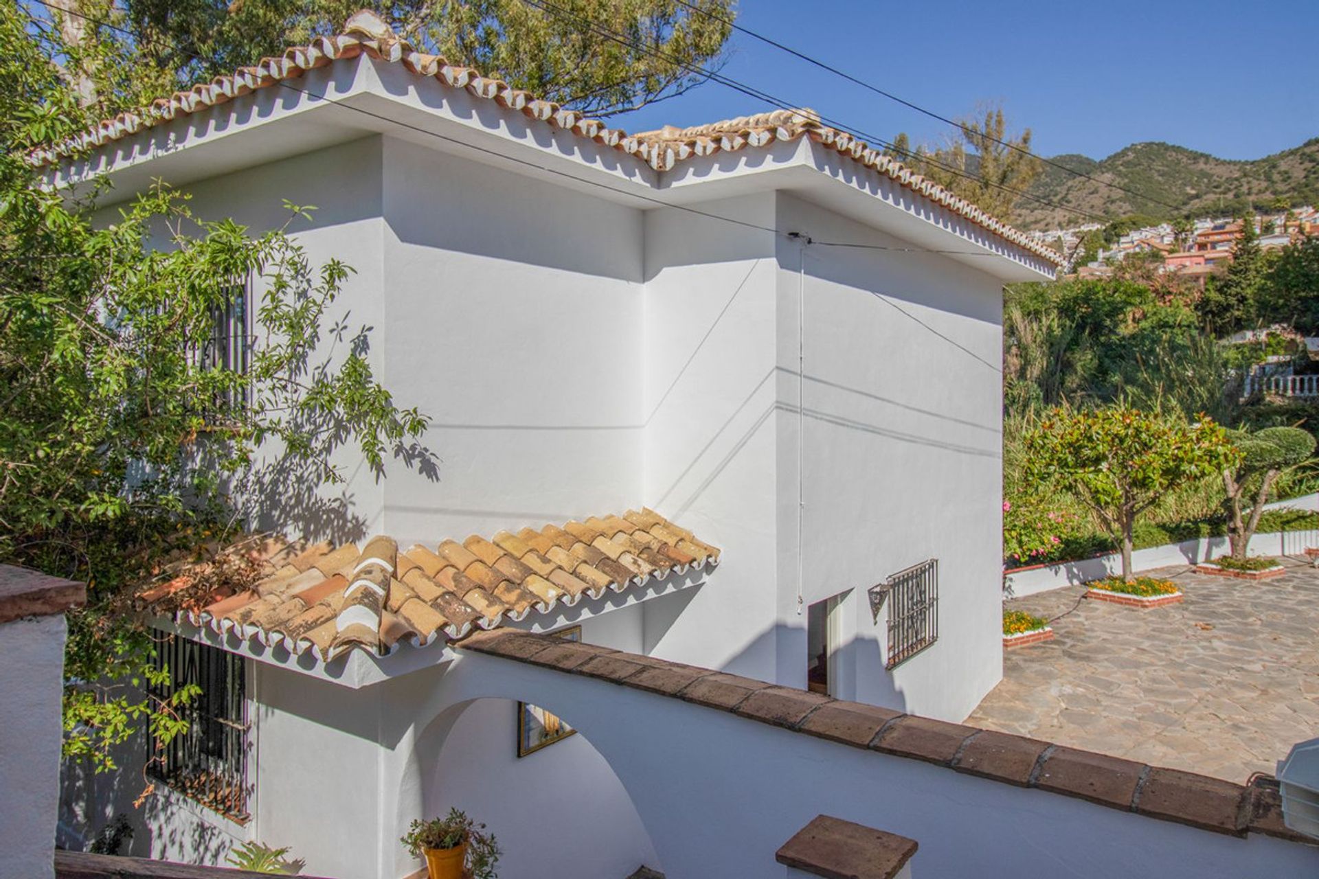 Casa nel Benalmádena, Andalusia 12340146