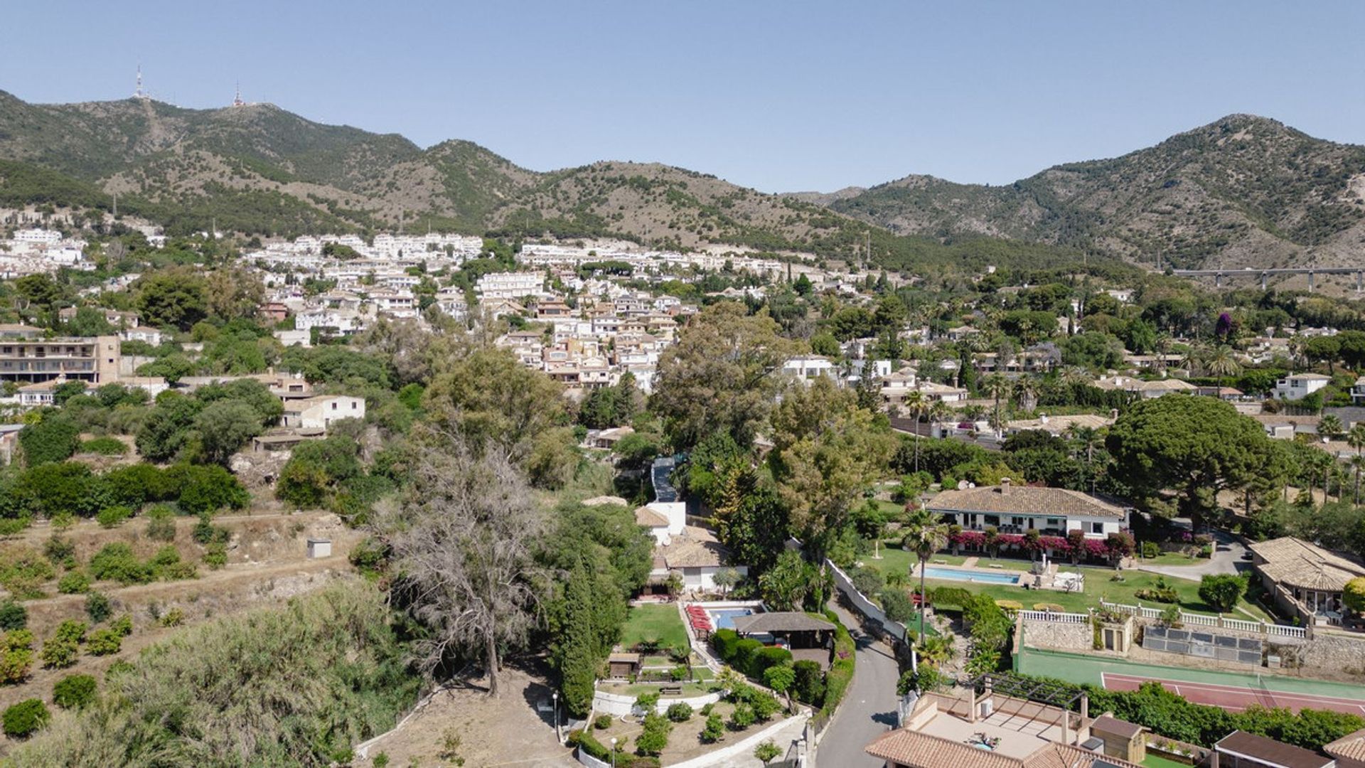 Casa nel Benalmádena, Andalusia 12340146