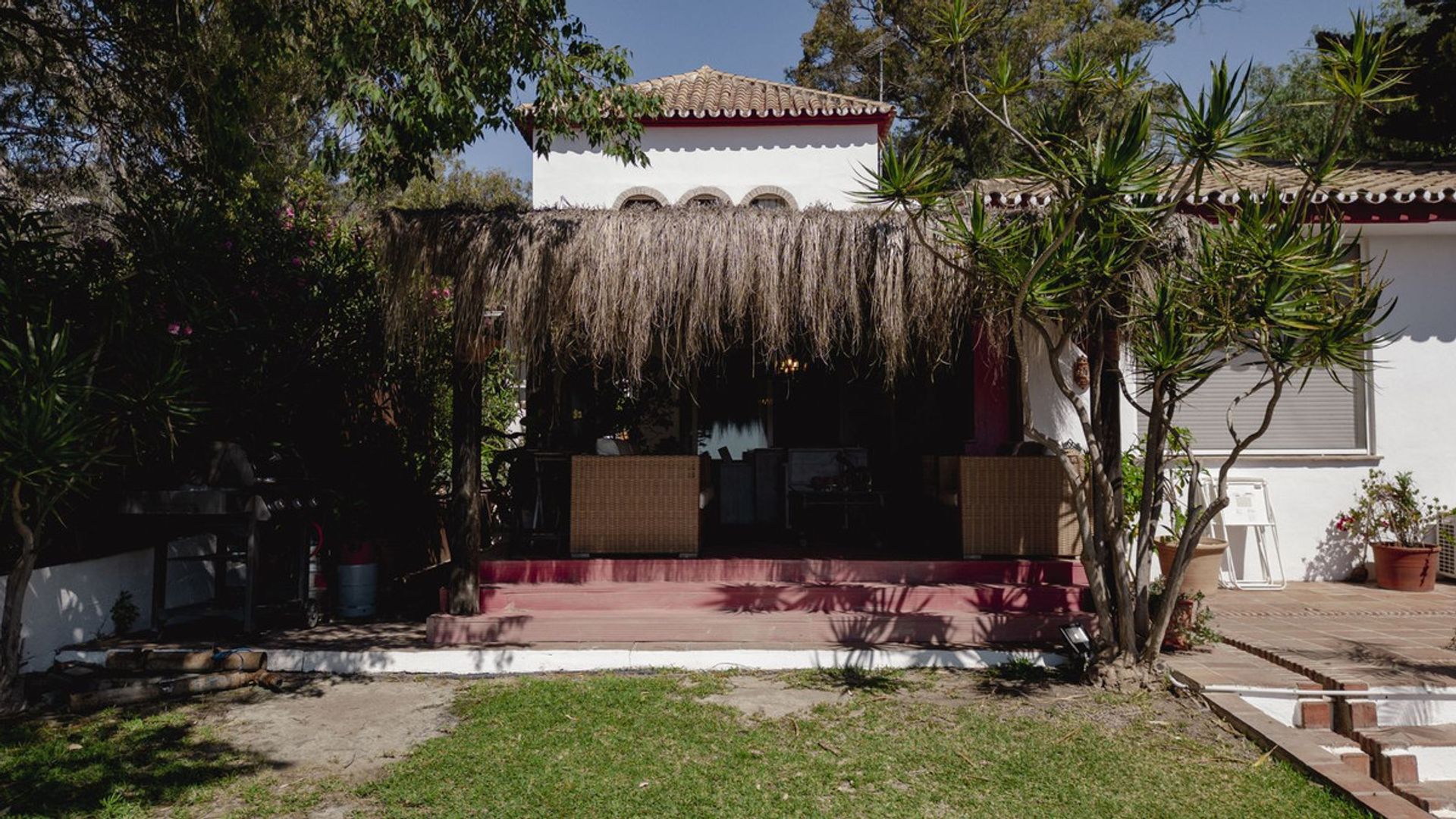 Casa nel Benalmádena, Andalusia 12340146