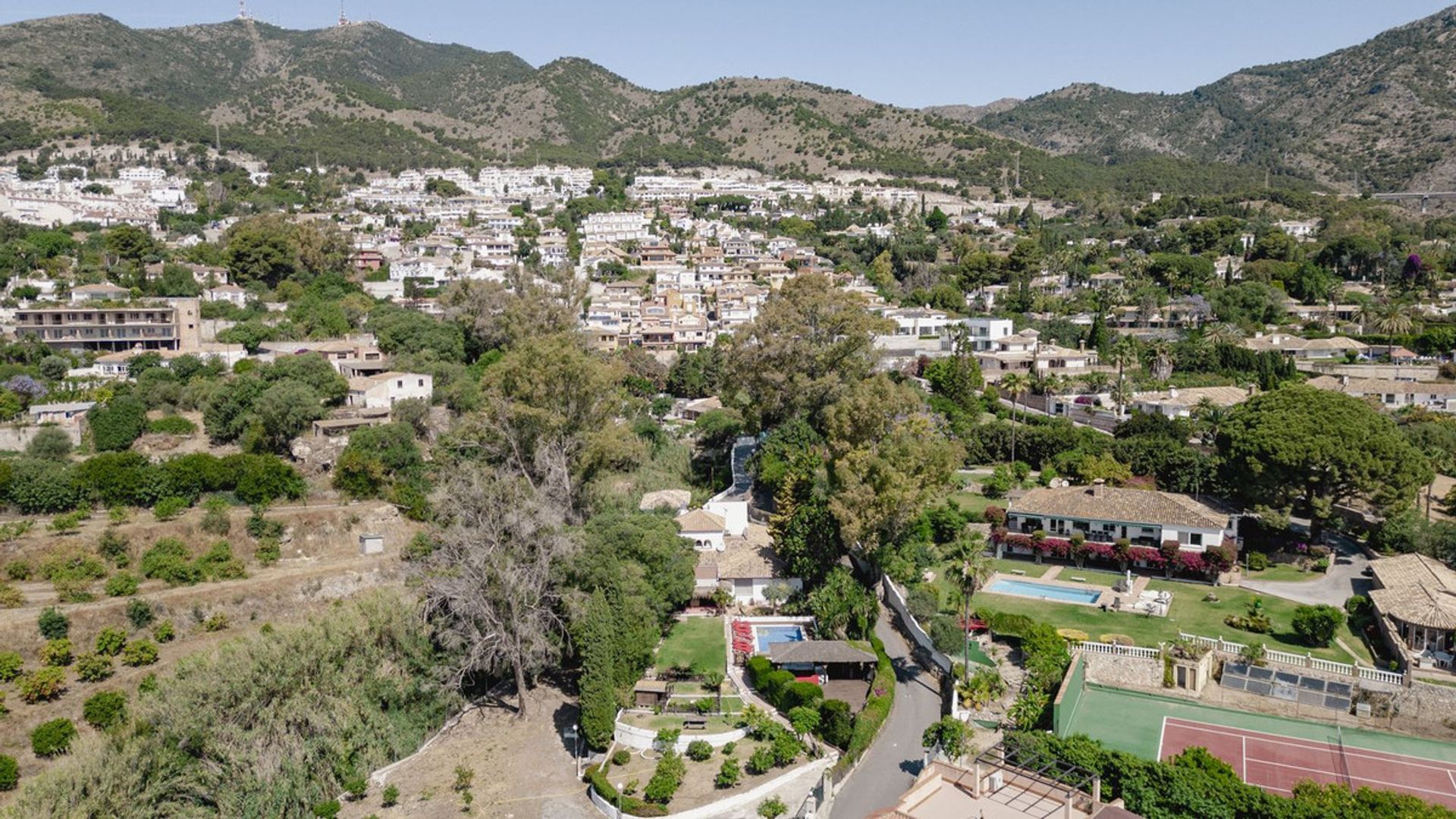 Casa nel Benalmádena, Andalusia 12340146