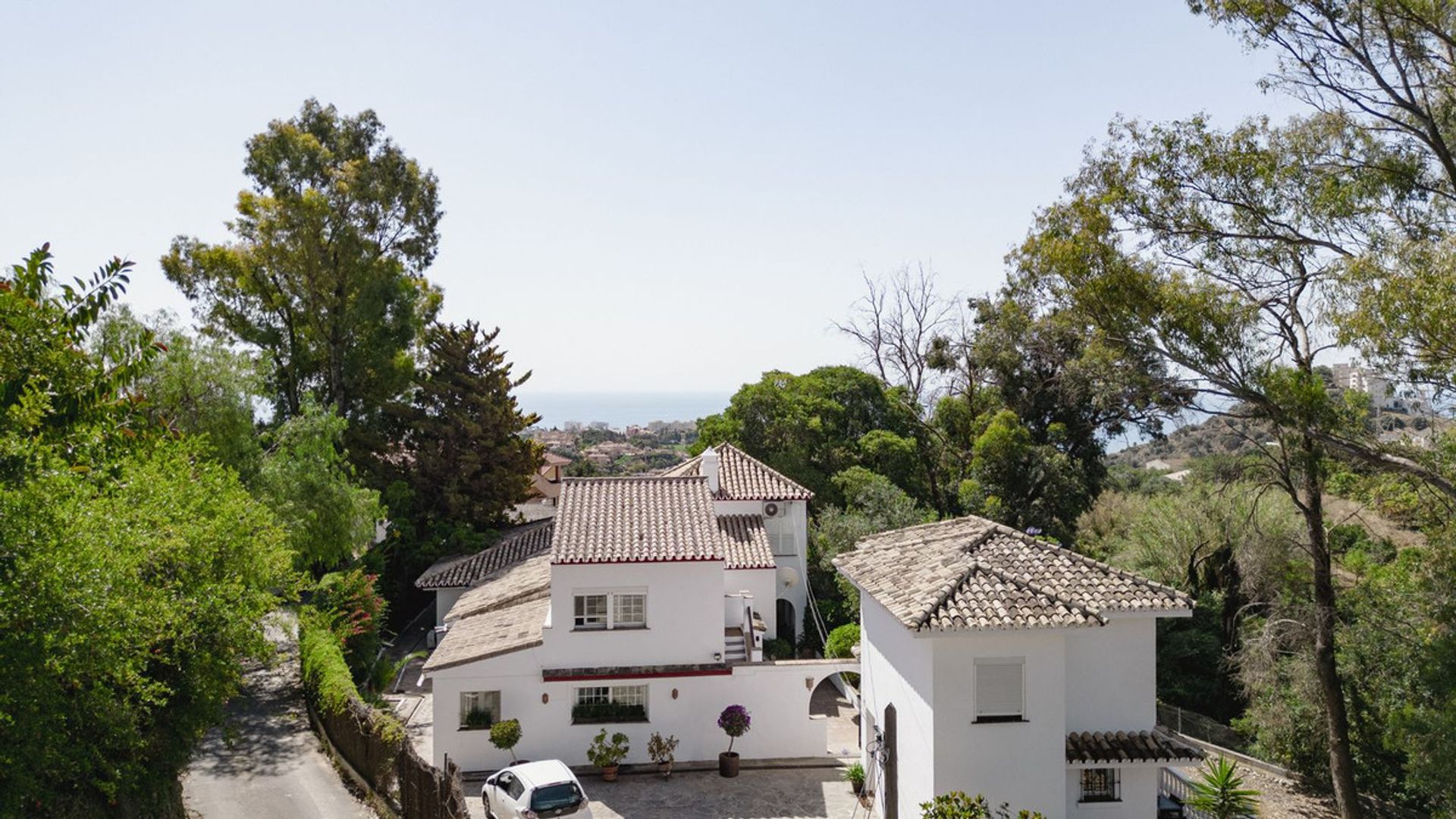 Casa nel Benalmádena, Andalusia 12340146