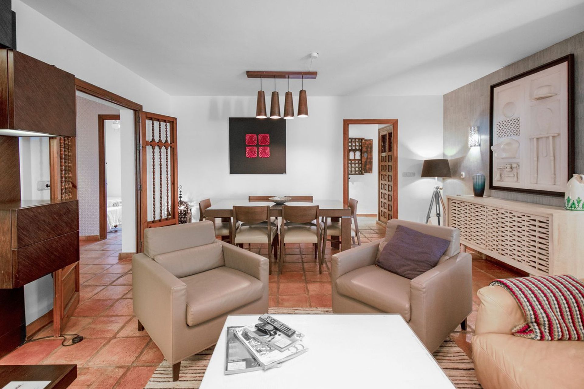 Casa nel Benalmádena, Andalusia 12340146