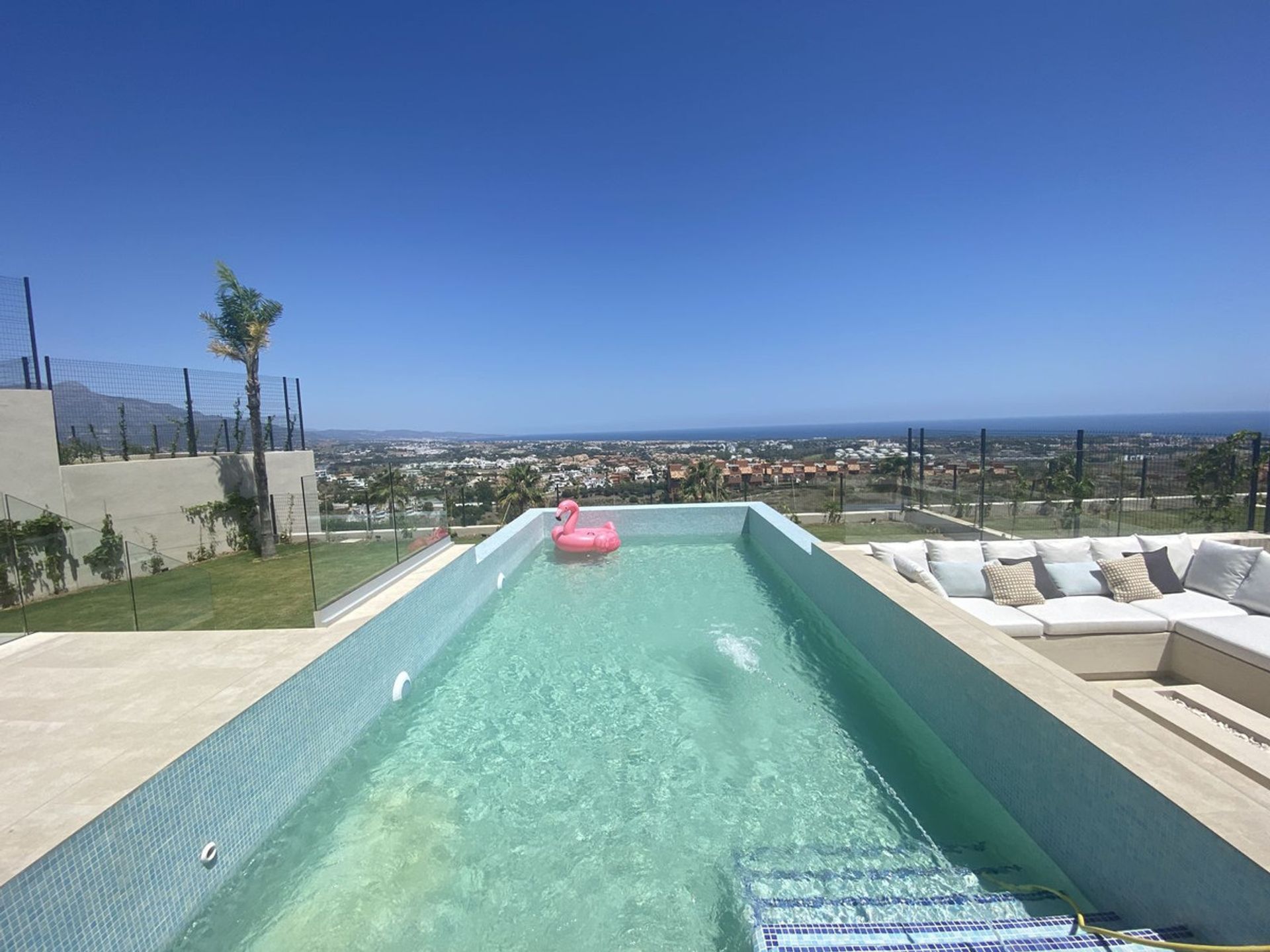 casa en Benahavís, Andalusia 12340148