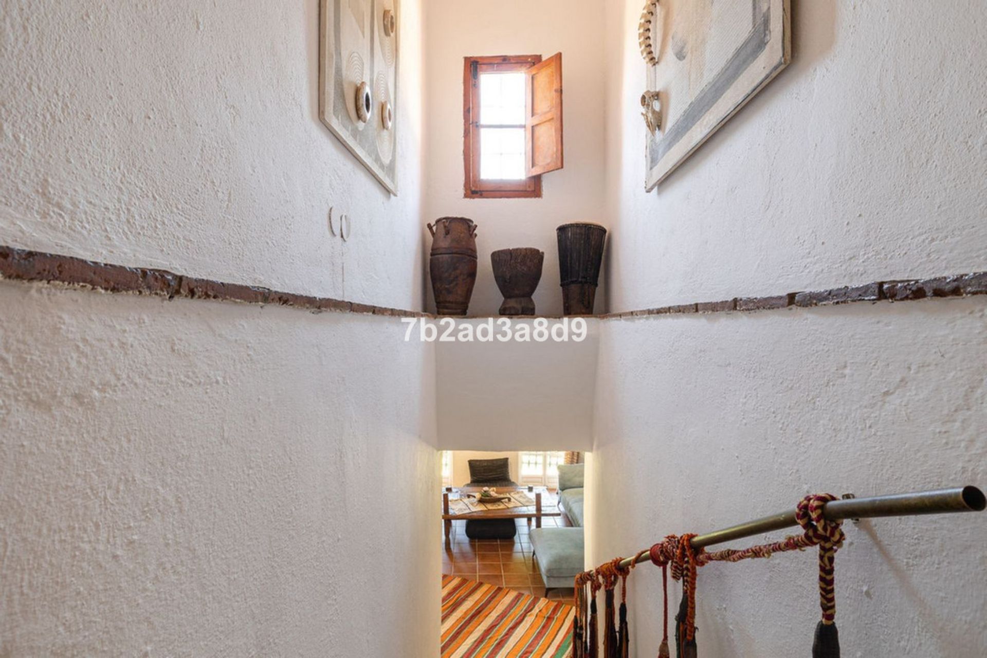 Haus im Benahavís, Andalusia 12340158