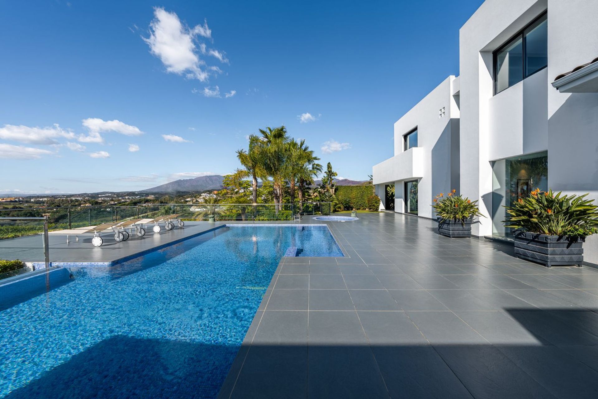 Haus im Benahavis, Andalusien 12340159