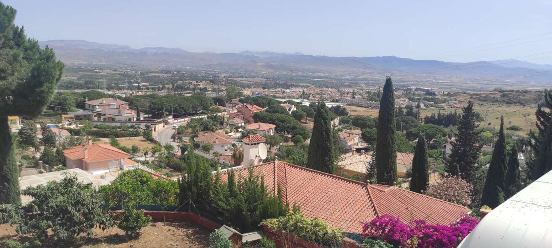 casa en Alhaurín de la Torre, Andalucía 12340165