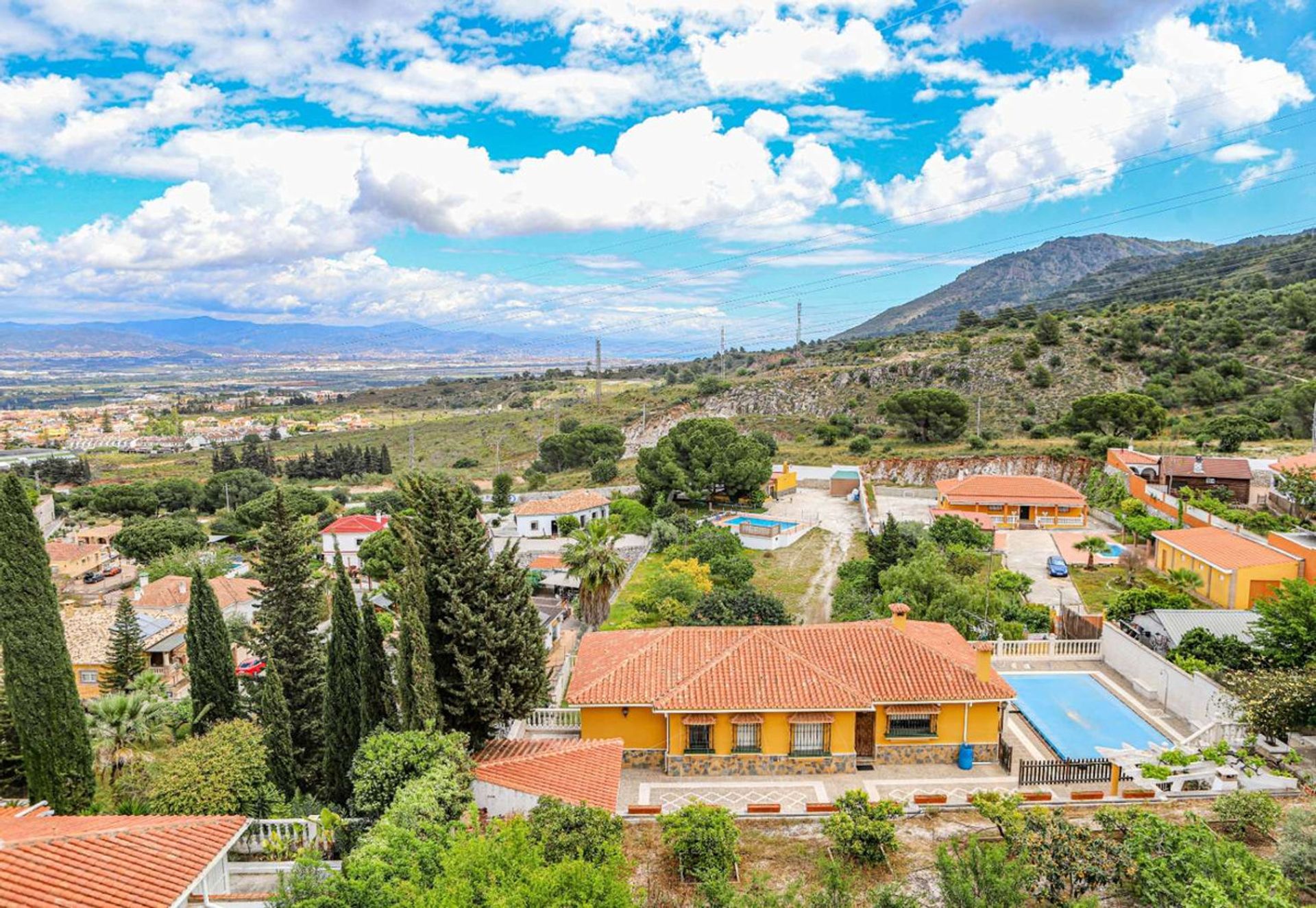 casa en Alhaurín de la Torre, Andalusia 12340165