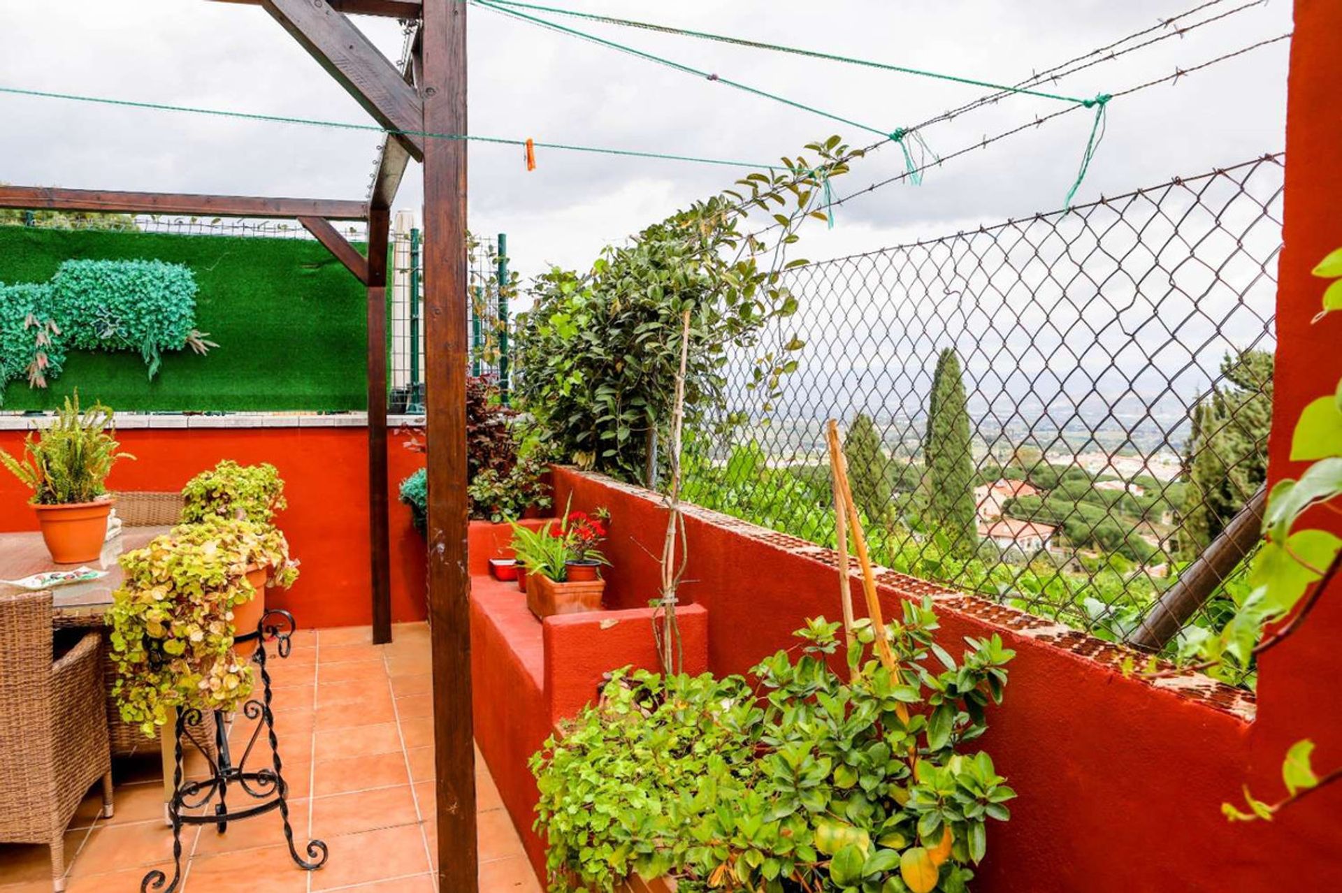 casa en Alhaurín de la Torre, Andalusia 12340165