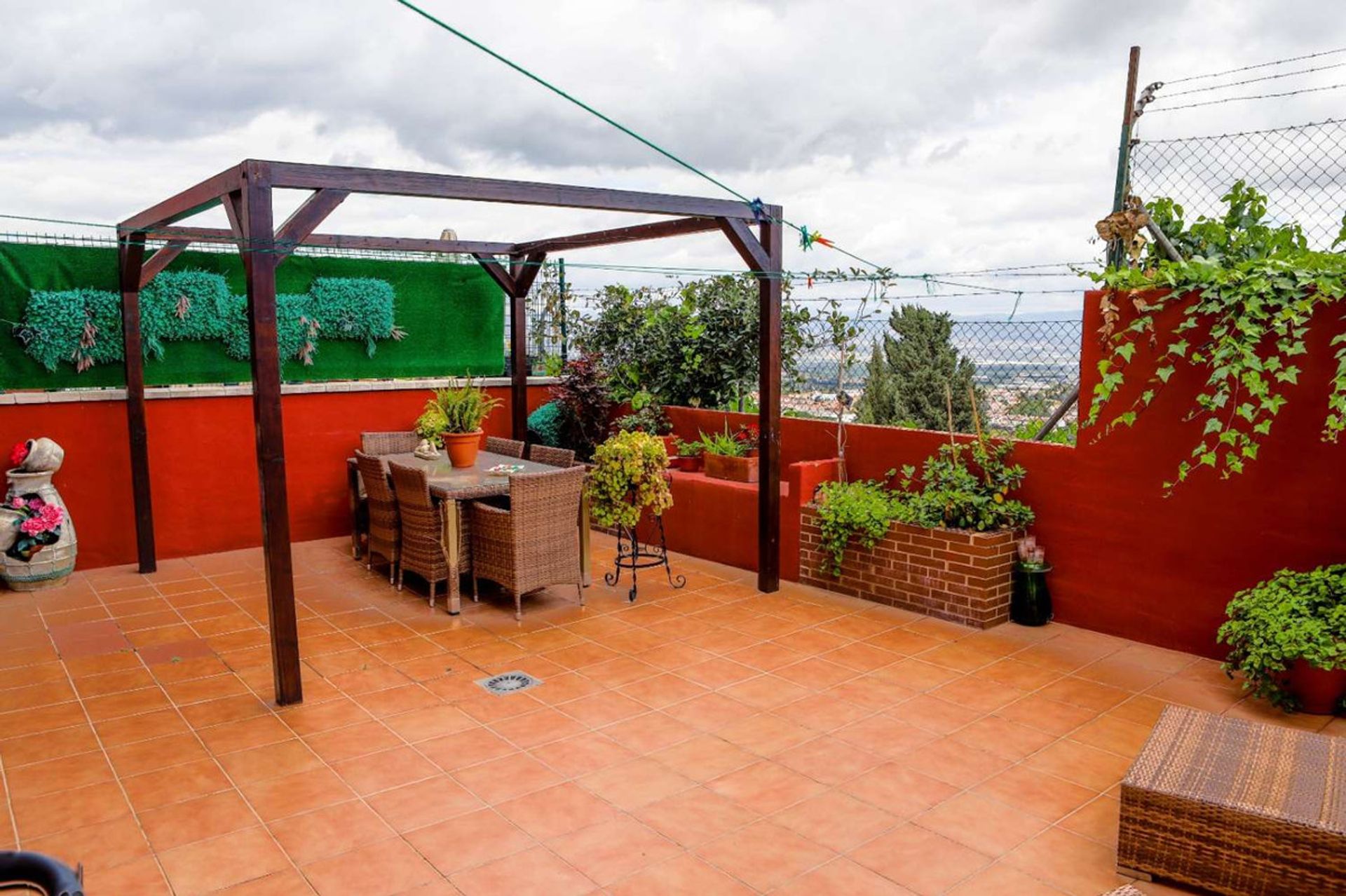 casa en Alhaurín de la Torre, Andalusia 12340165