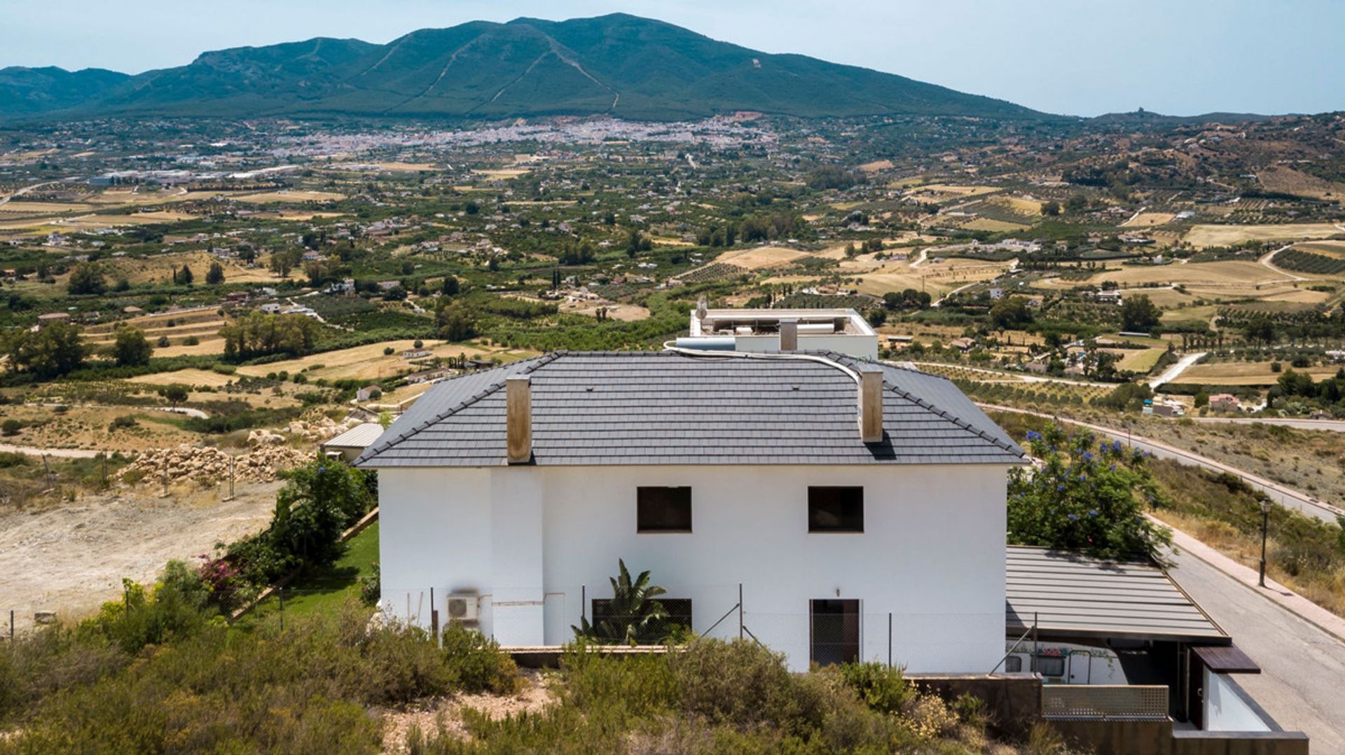 σπίτι σε Coín, Andalusia 12340176