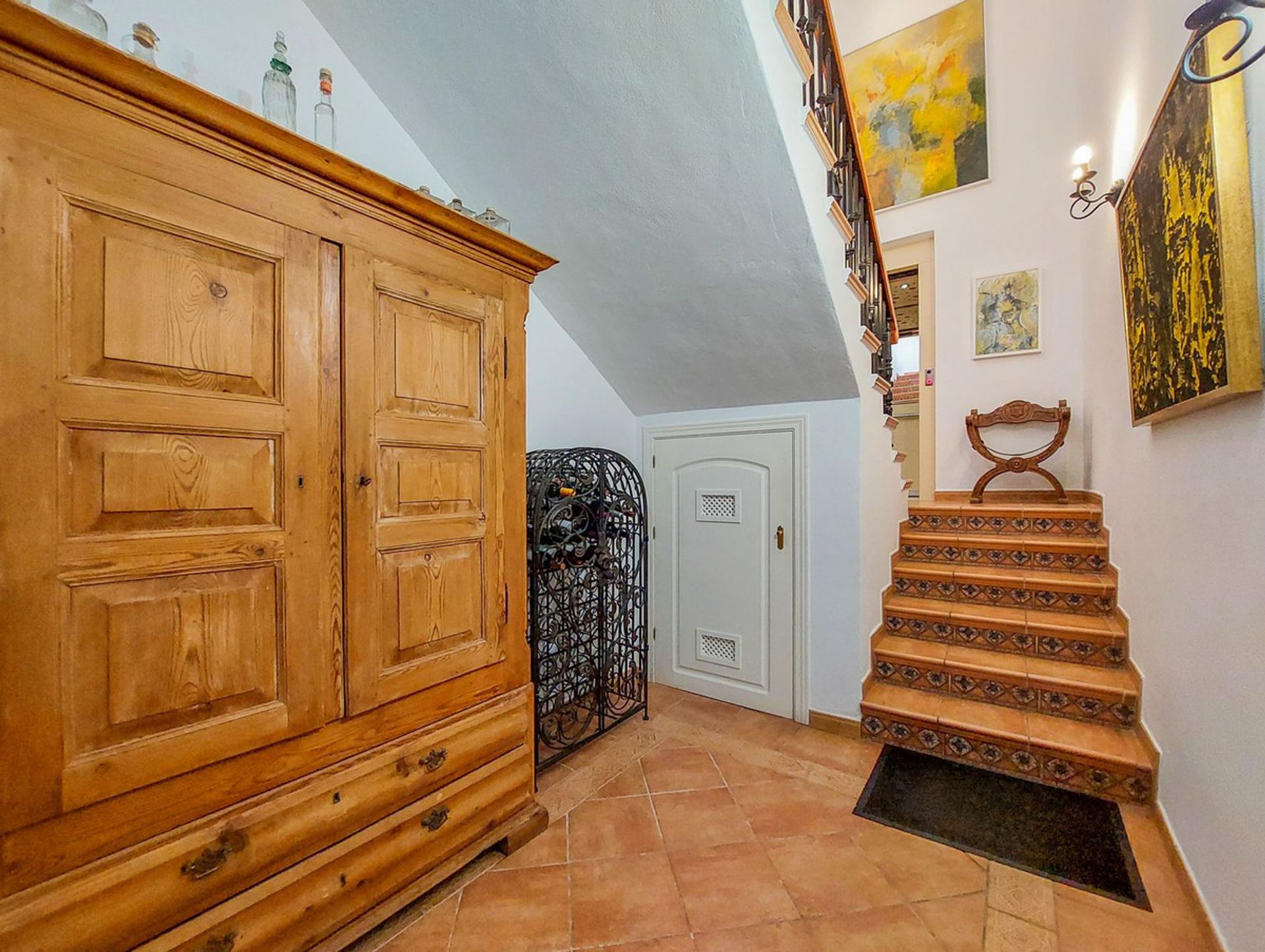 Huis in Mijas, Andalusia 12340194