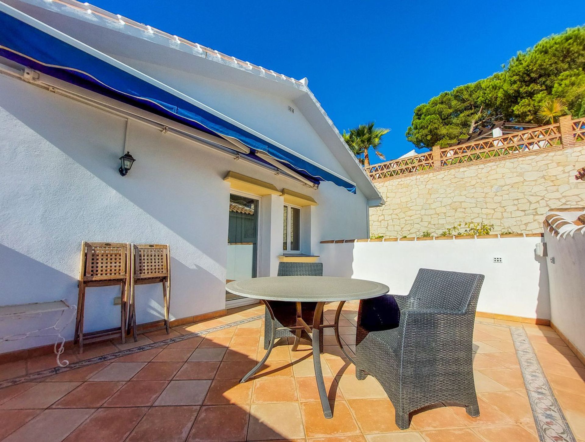 Huis in Mijas, Andalusia 12340194