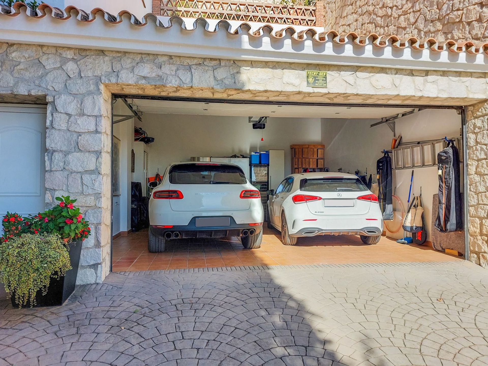 casa en Mijas, Andalusia 12340194