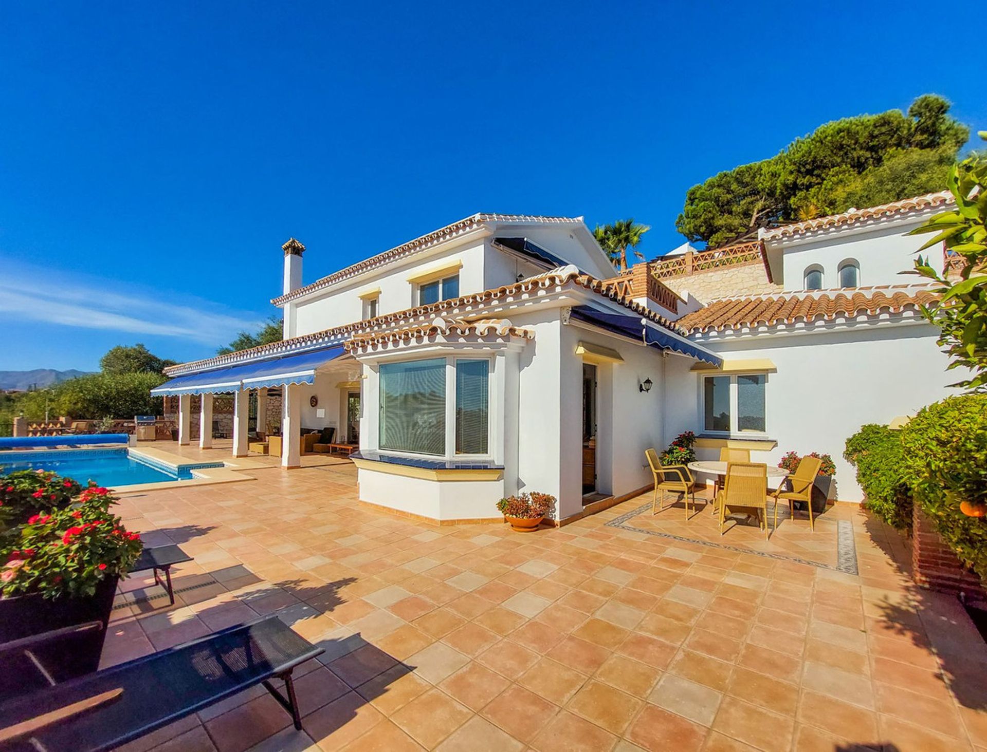 casa en Mijas, Andalusia 12340194