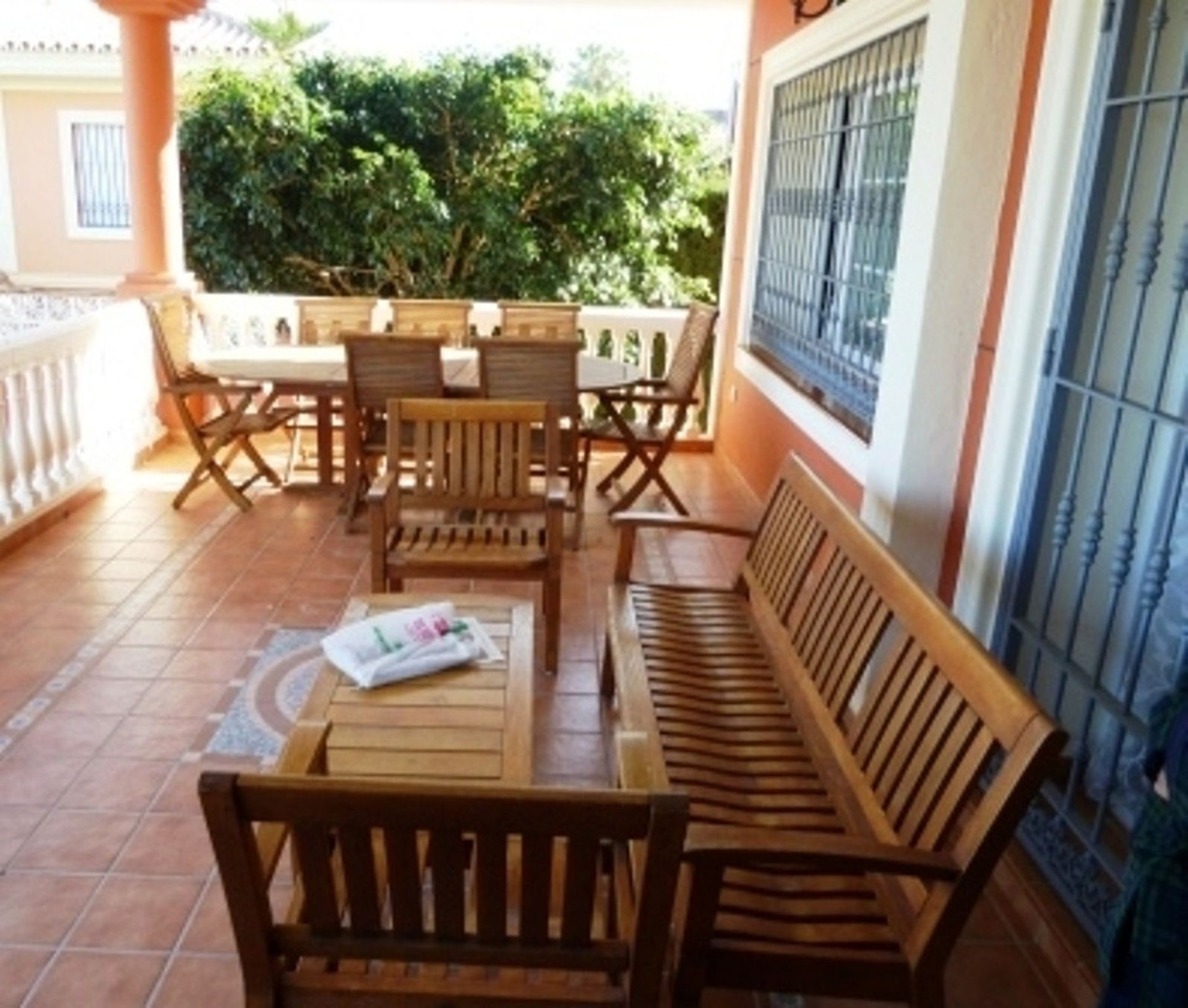 casa en Alhaurín de la Torre, Andalucía 12340211