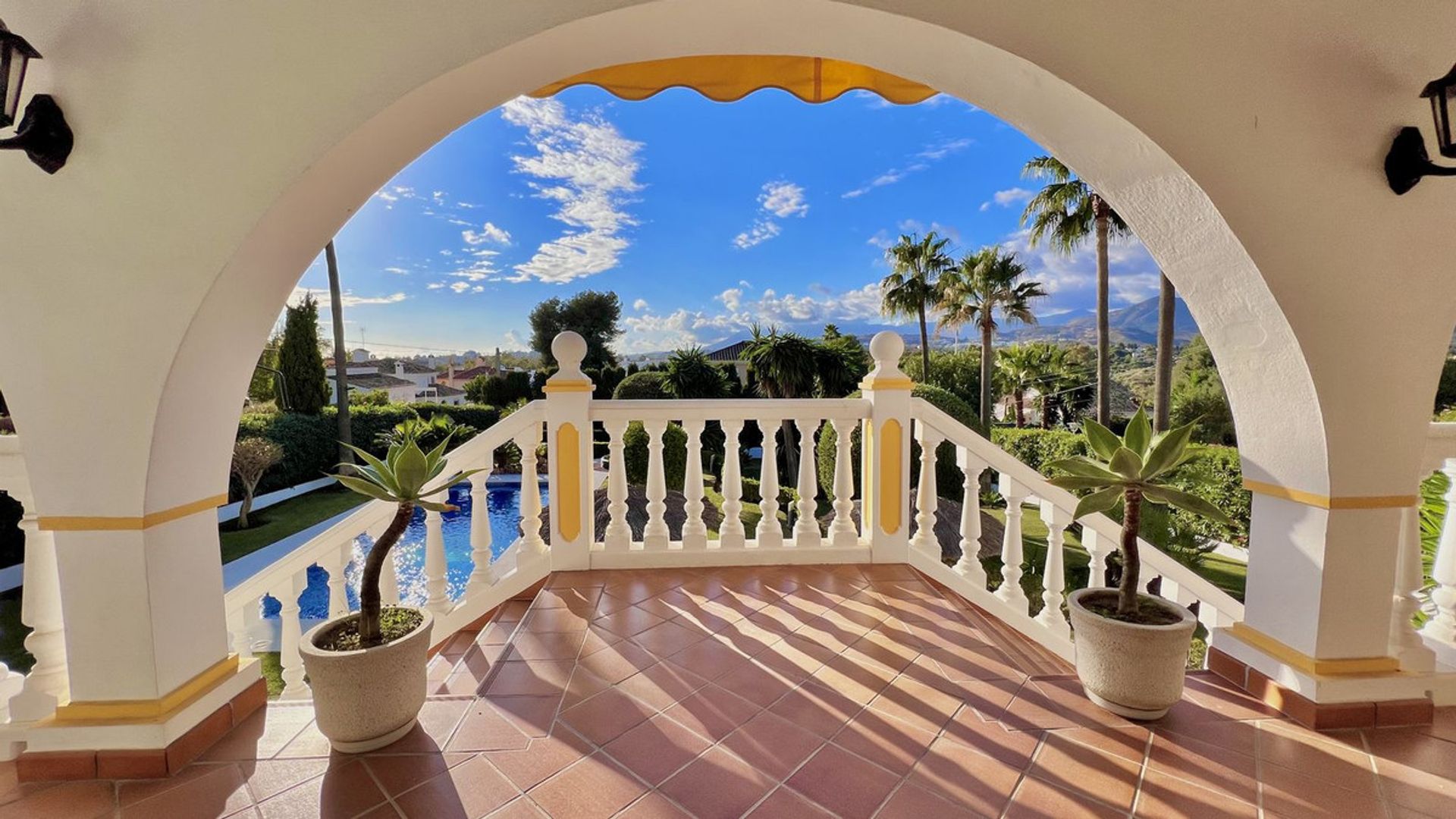 Huis in Marbella, Andalusië 12340214