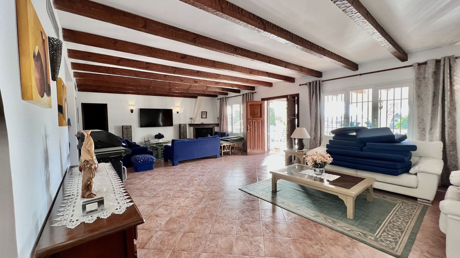 Huis in Marbella, Andalusië 12340214