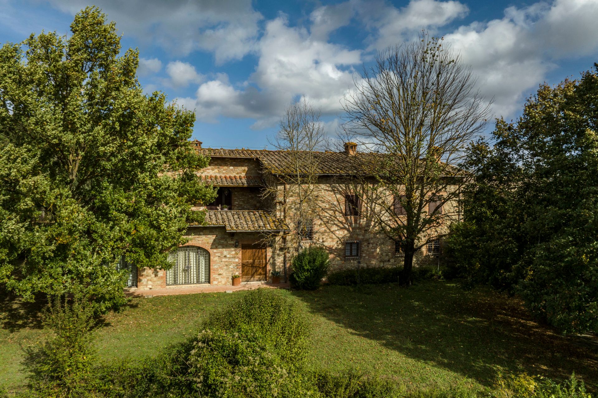 Condominio en , Tuscany 12340351