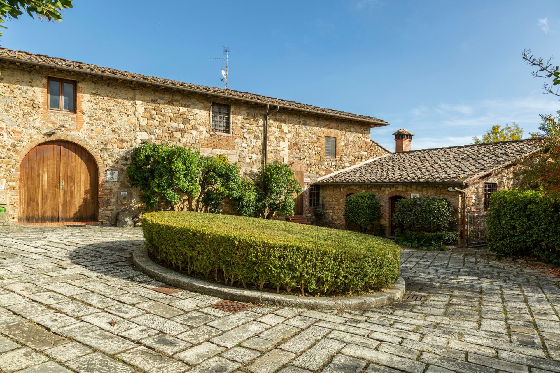 Condominio en , Tuscany 12340351