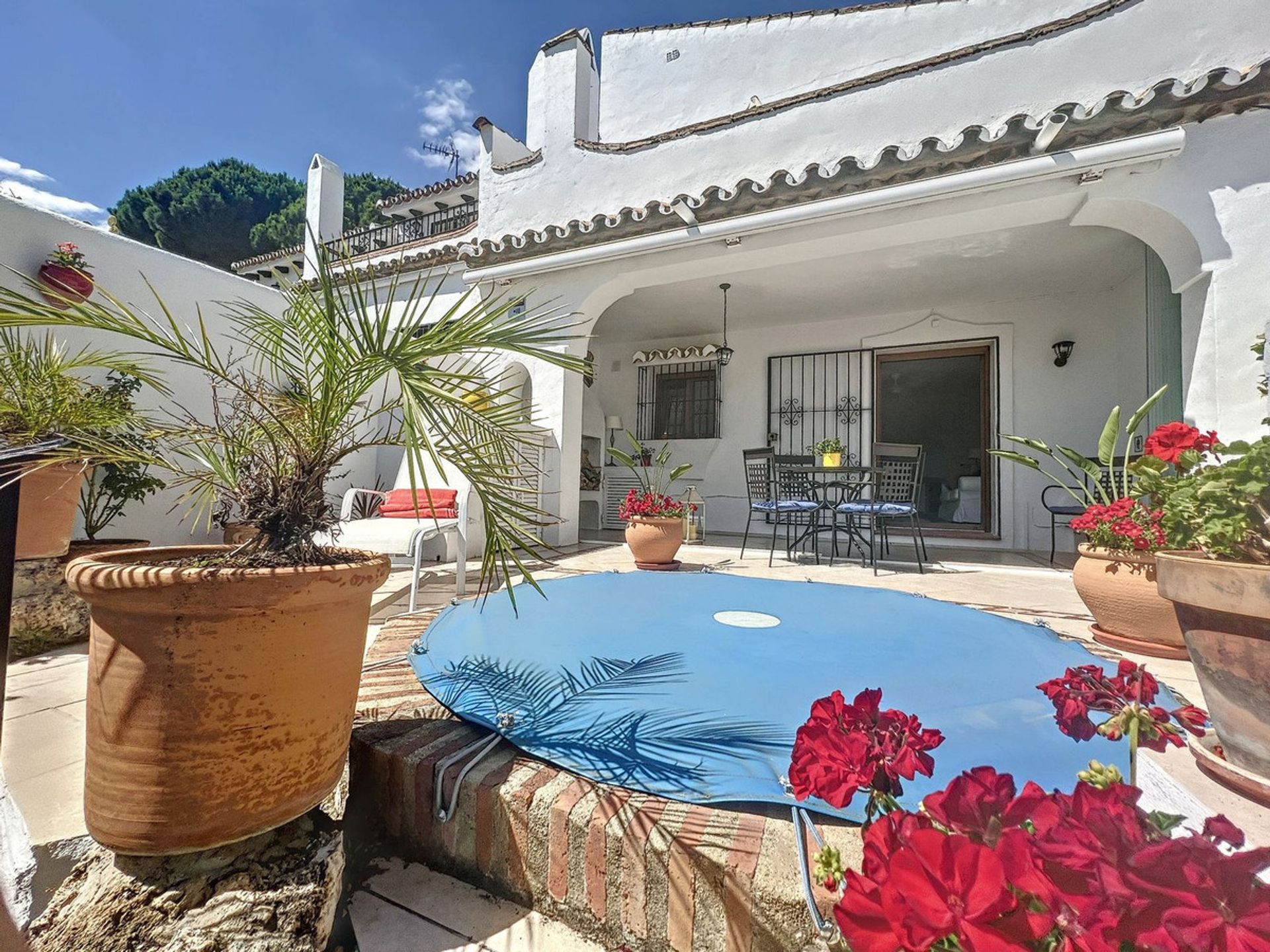 Casa nel Mijas, Andalusia 12340361