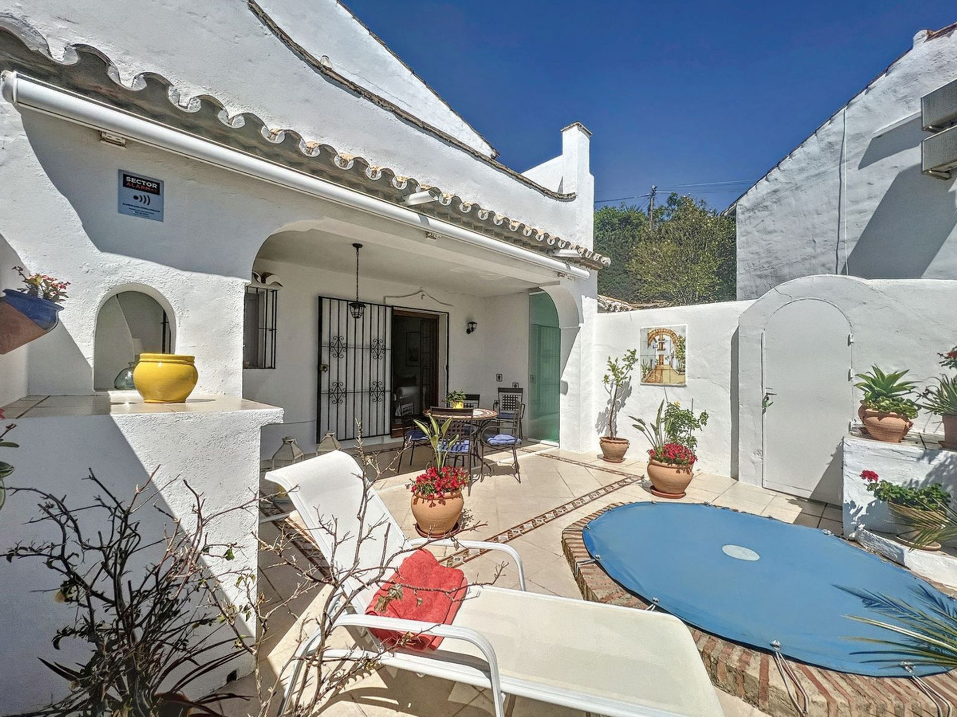 Casa nel Mijas, Andalusia 12340361