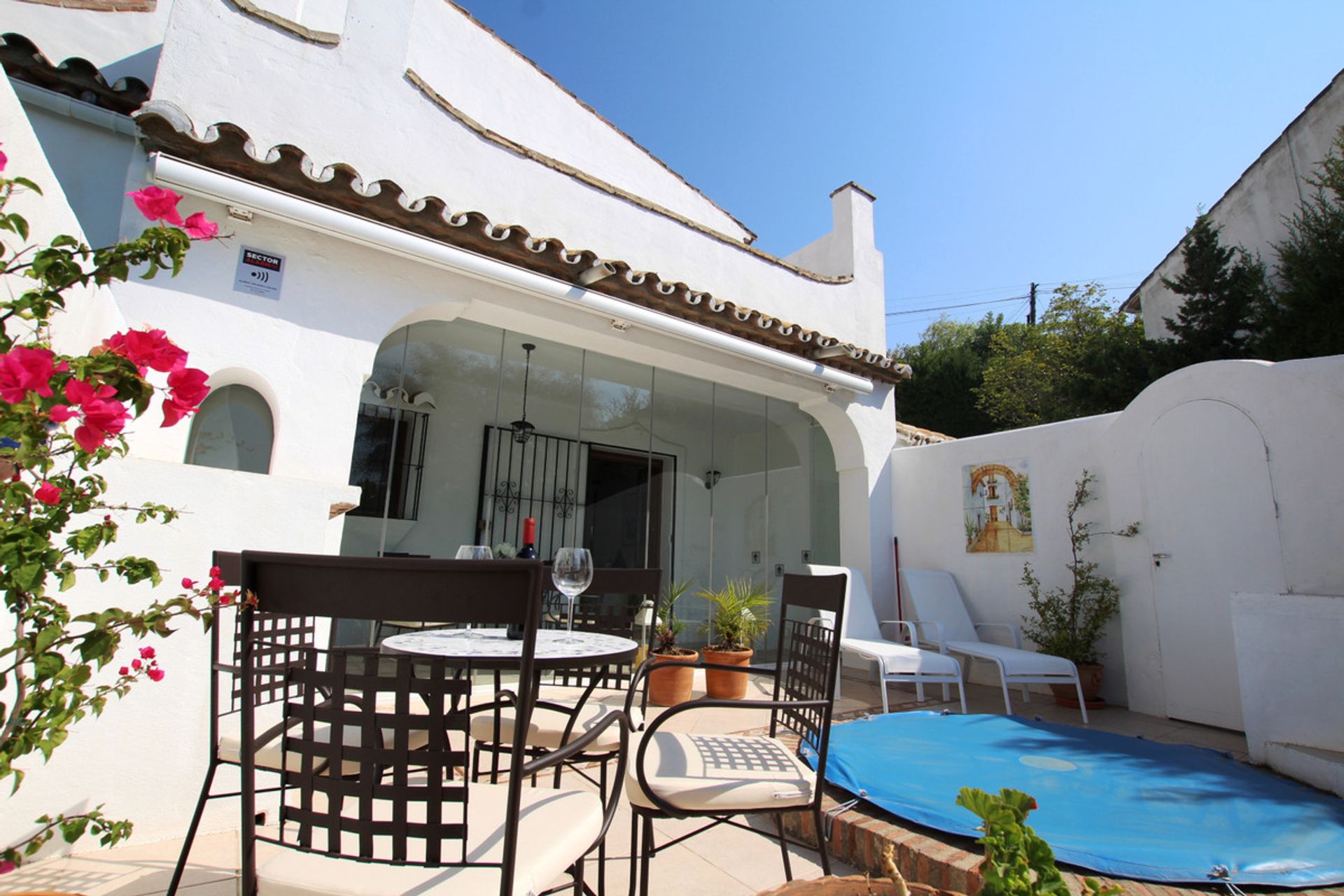 Casa nel Mijas, Andalusia 12340361