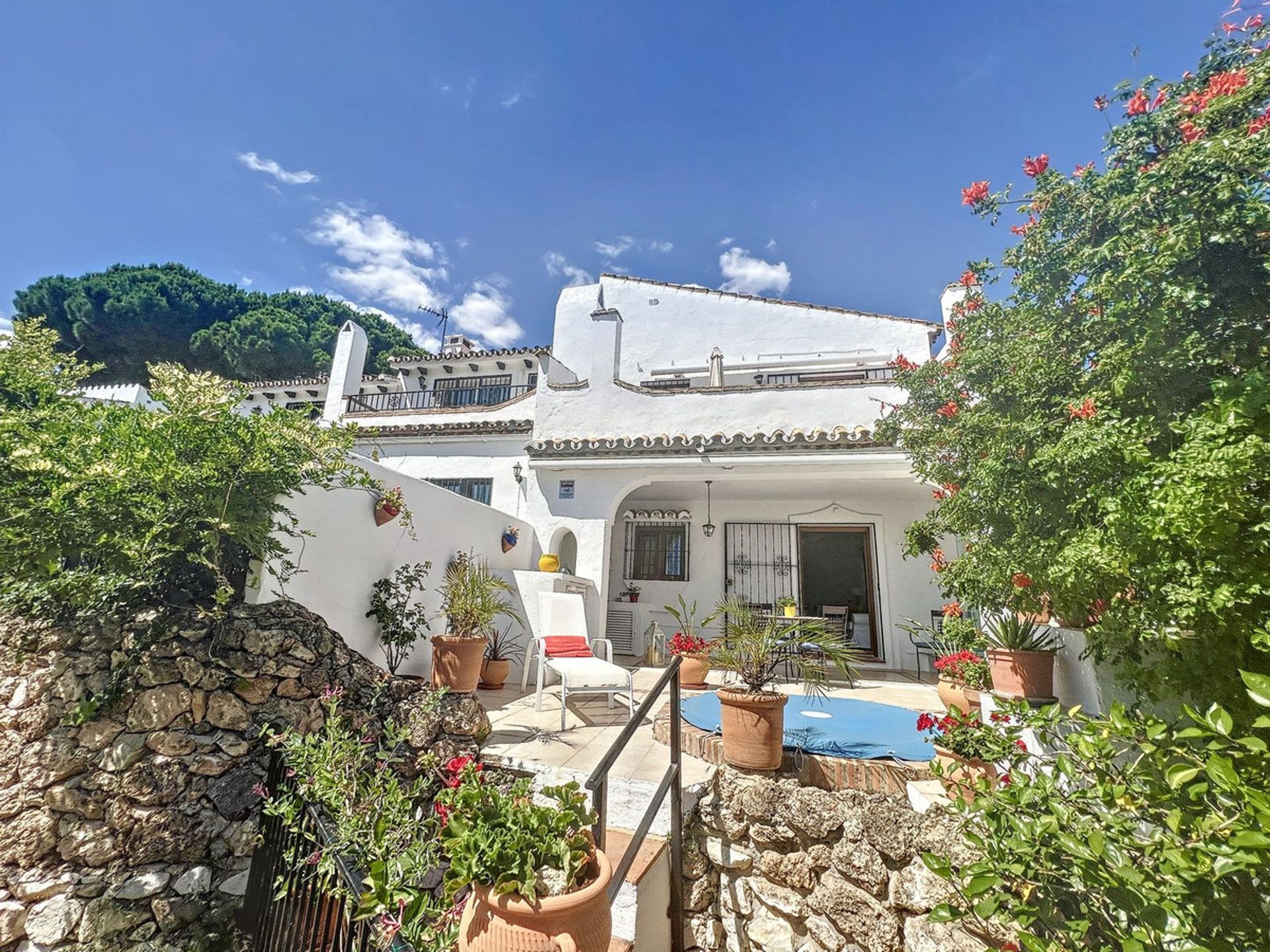 Casa nel Mijas, Andalusia 12340361