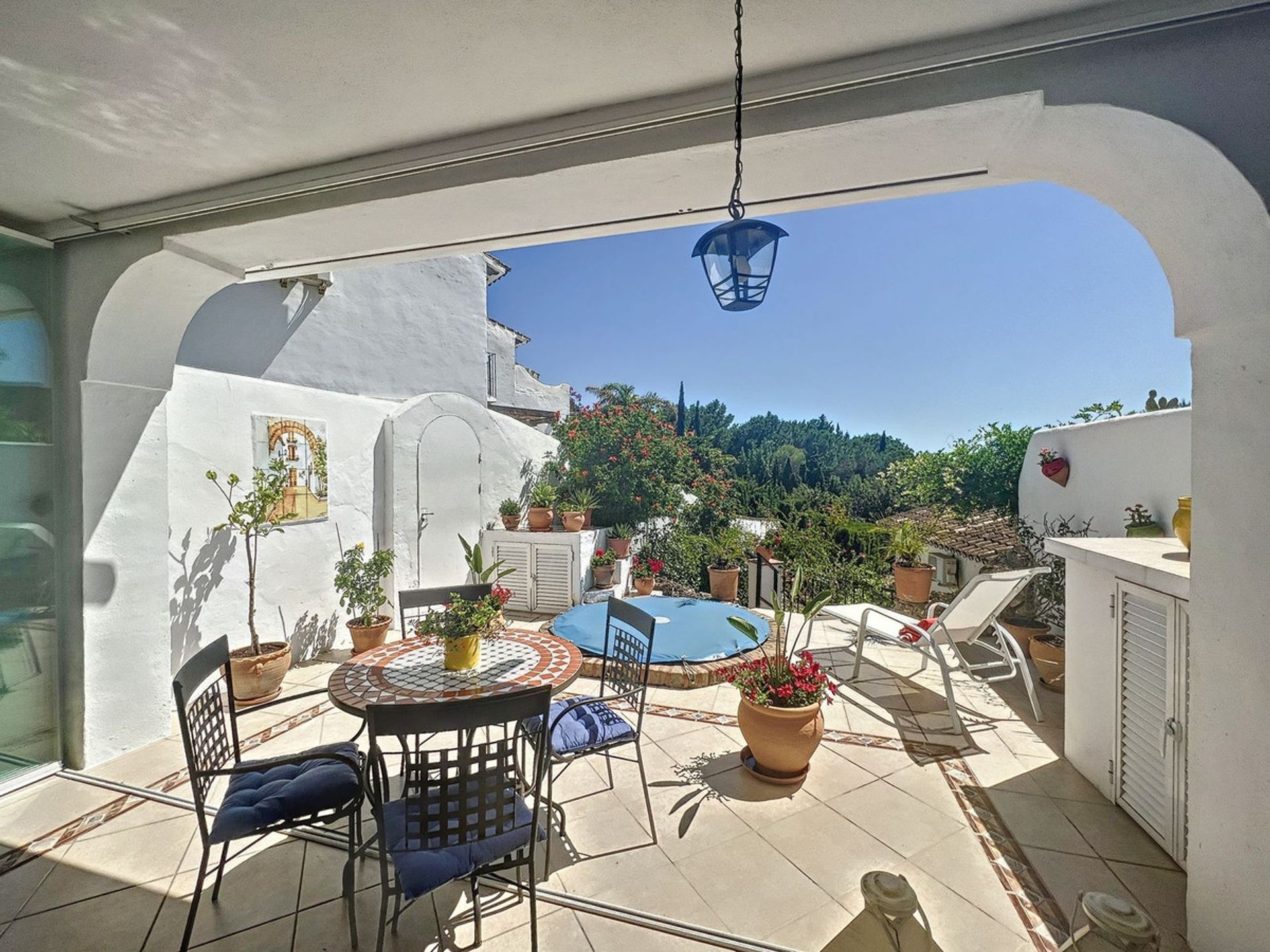 Casa nel Mijas, Andalusia 12340361