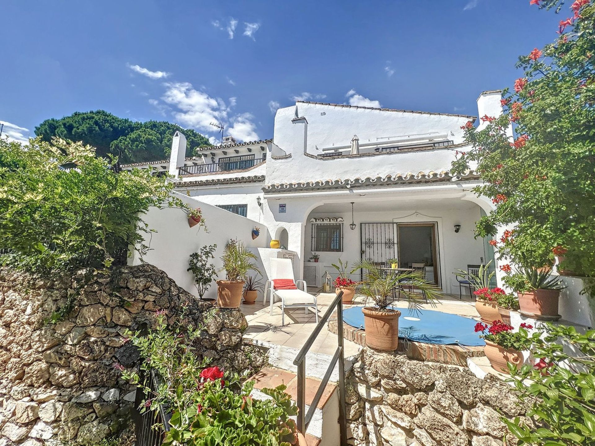 Casa nel Mijas, Andalusia 12340361