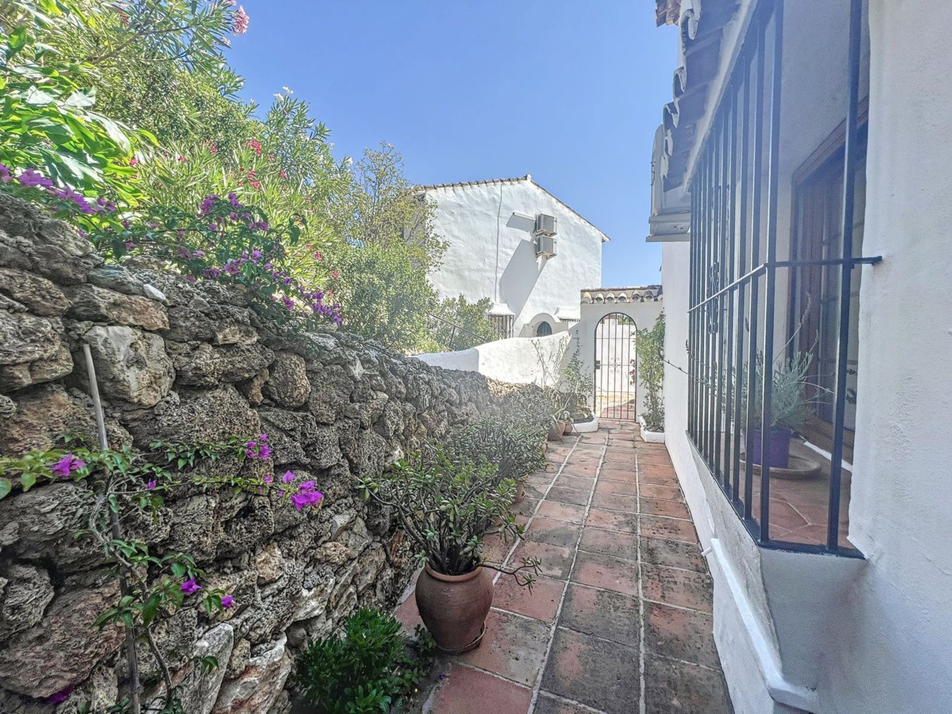 Casa nel Mijas, Andalusia 12340361